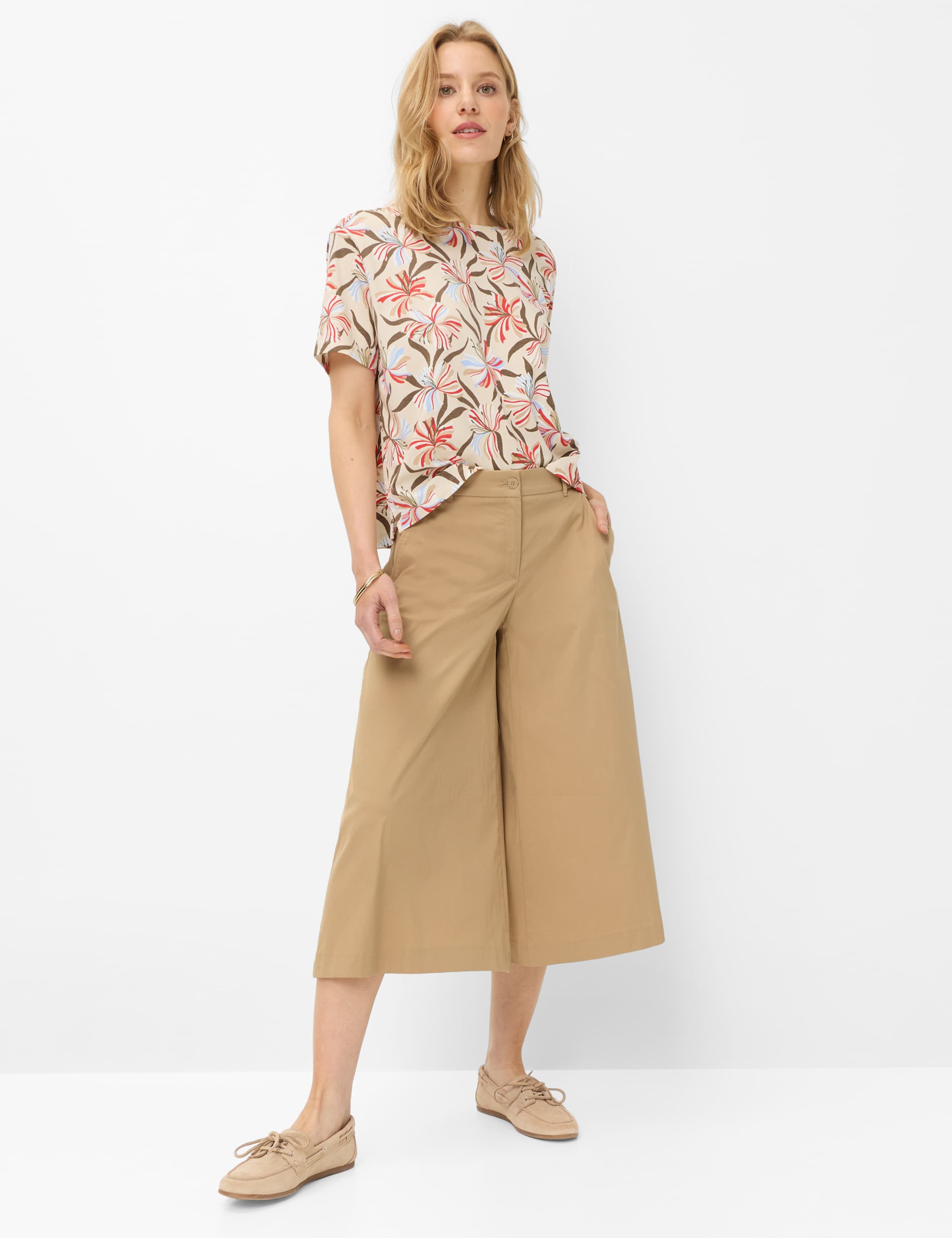 Brax 5-Pocket-Hose Style MELLI S