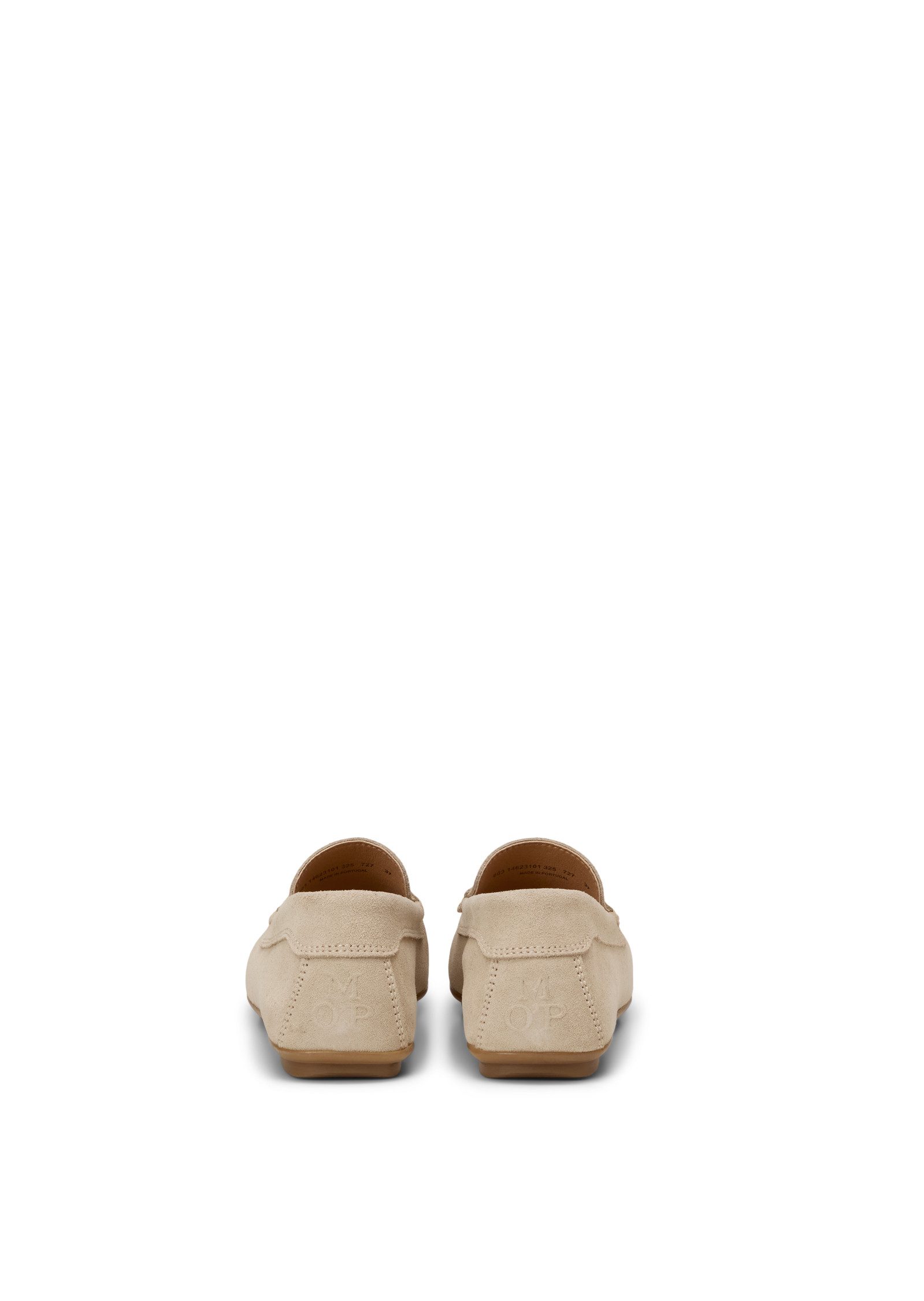 Marc O'Polo Selma Mokassin Slipper, Schlupfschuh, Loafer mit Memory Foam-In günstig online kaufen