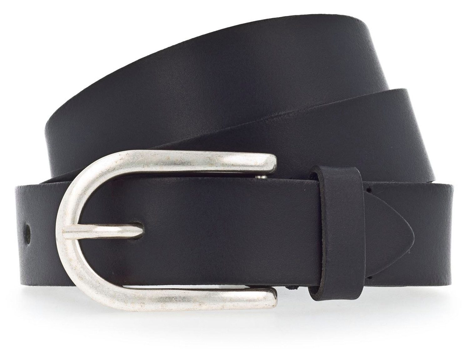 Vanzetti Ledergürtel Classics günstig online kaufen