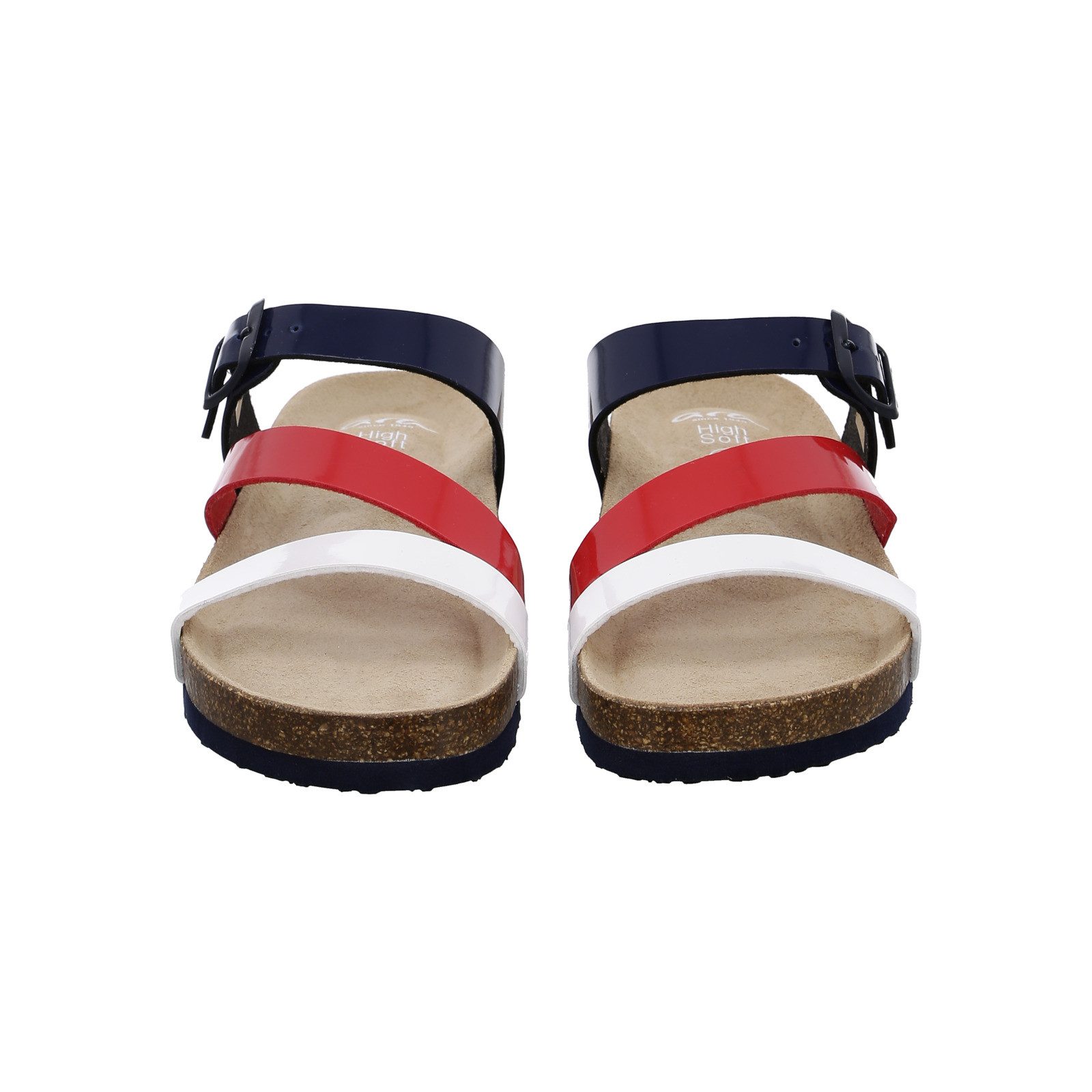Ara Damen Pantolette Bali Pantoffel