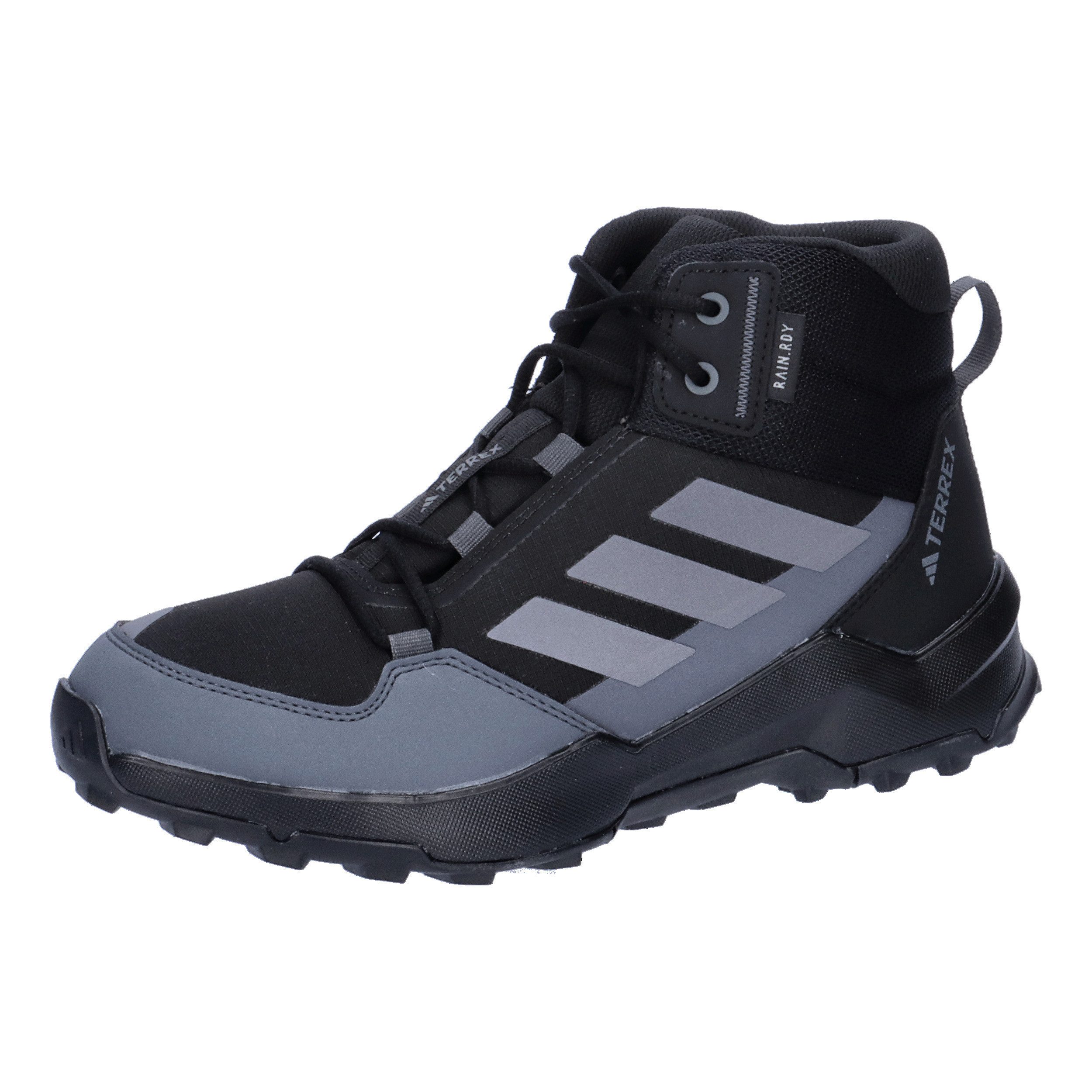 adidas Terrex adidas TERREX Kinder Wanderschuhe AX4R R.RDY MID K Wanderstiefel