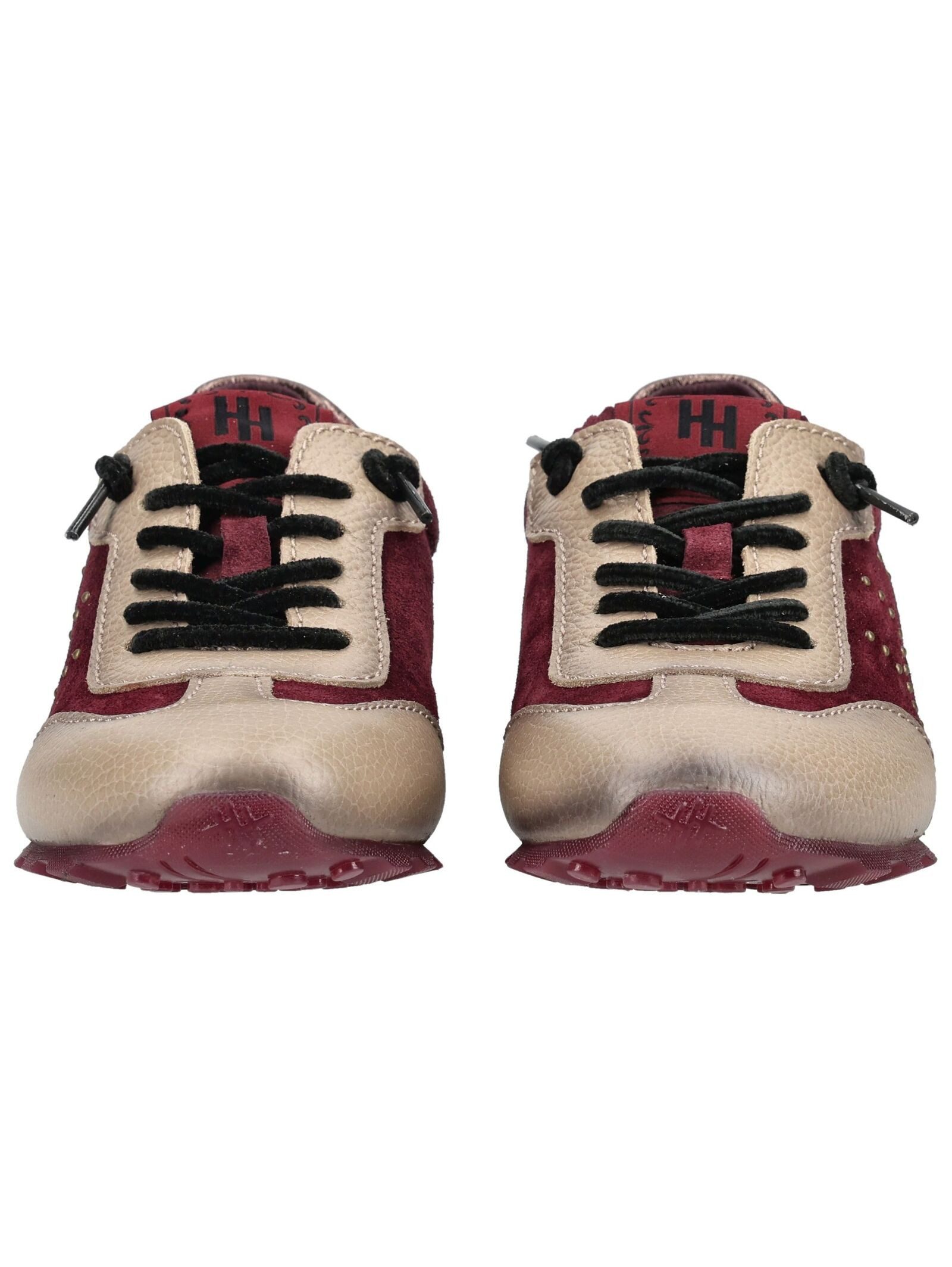 Hispanitas Sneaker Leder . Sneaker (1-tlg)