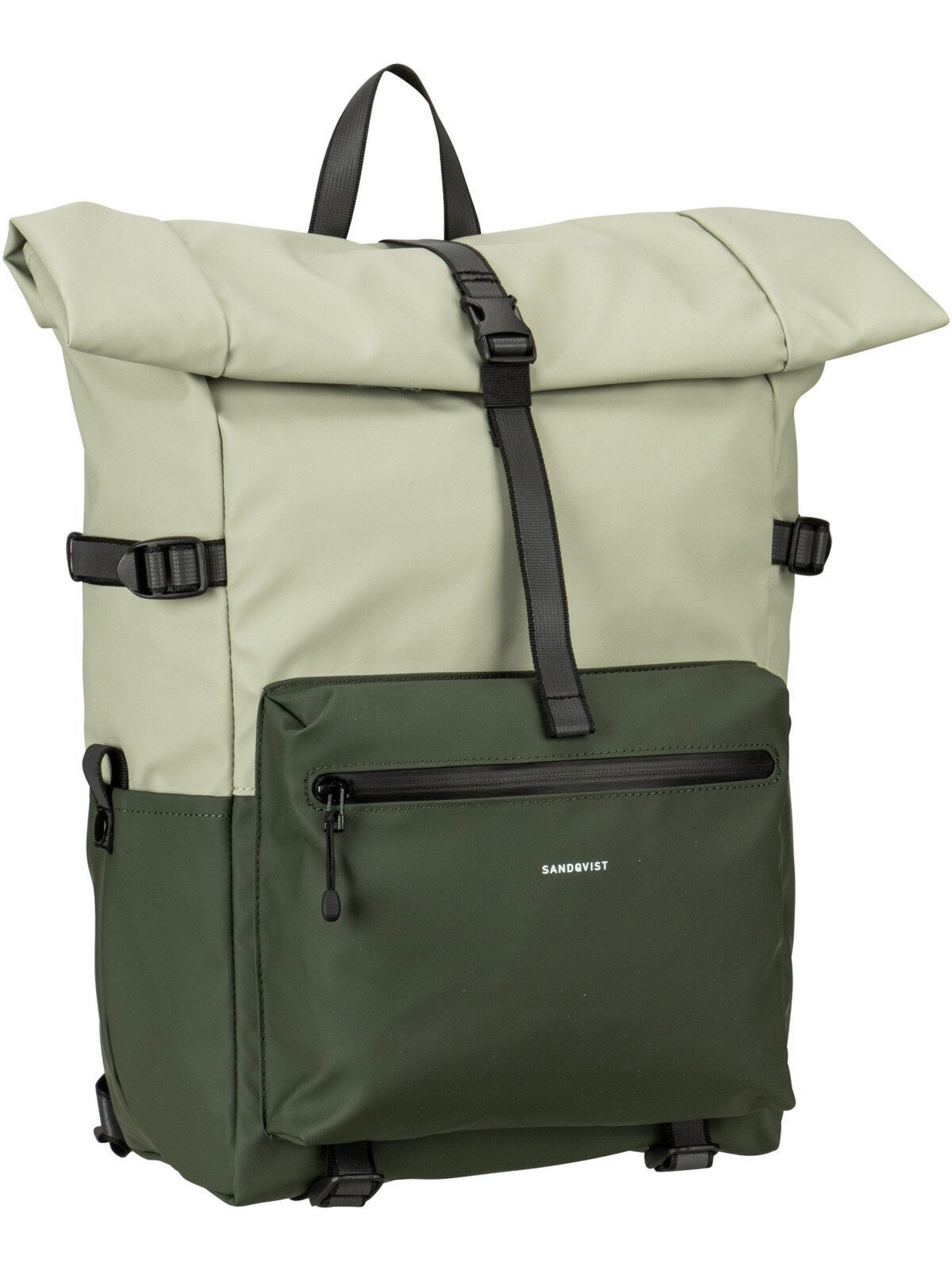 Sandqvist Rucksack Ruben 2.0 Rolltop günstig online kaufen