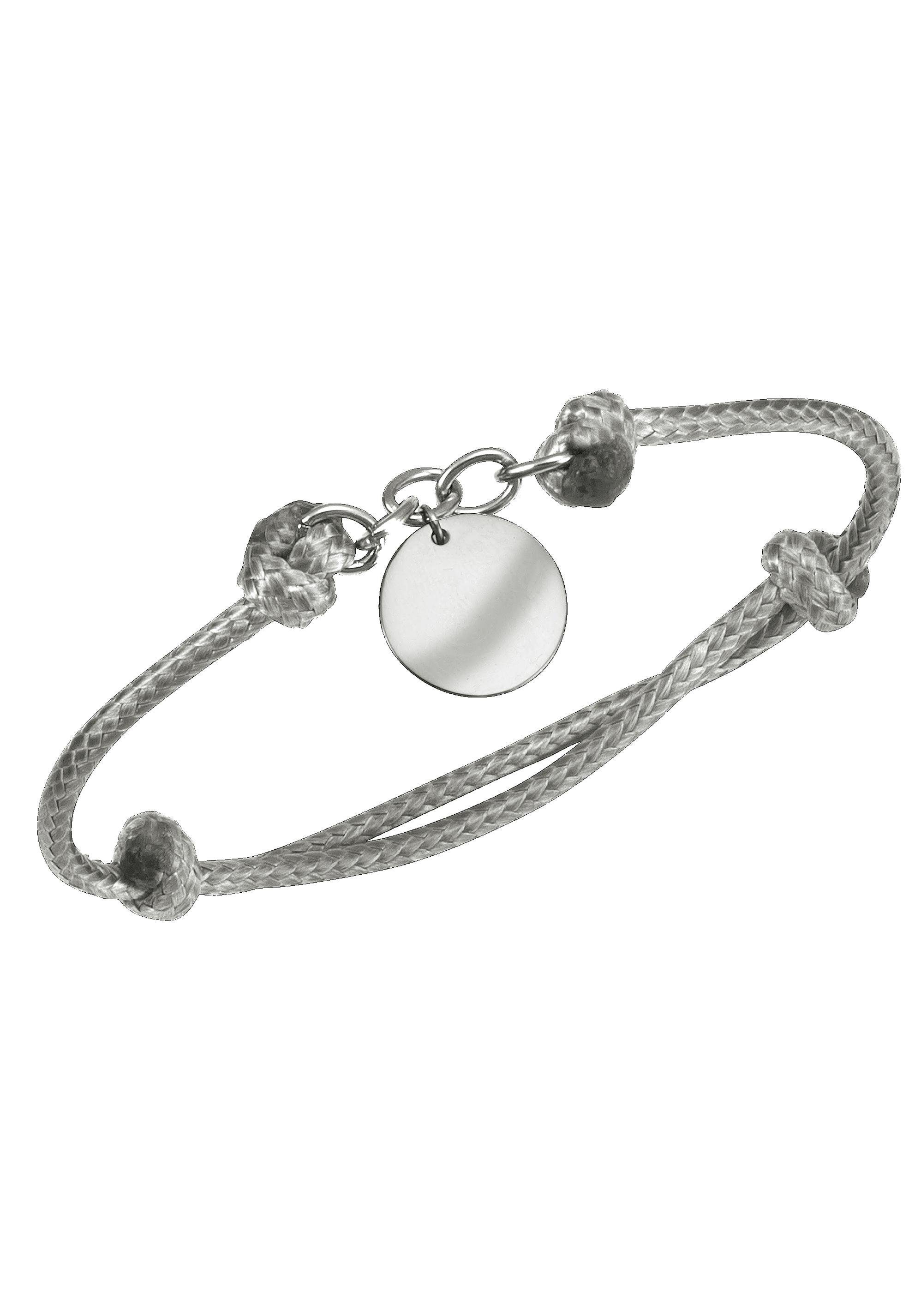 Firetti Armband mit Gravur Schmuck Geschenk, Armschmuck, Anlass Geburtstag  Weihnachten, GRAVURwunsch per Mail senden, Anlass Geburtstag Taufe  Weihnachten