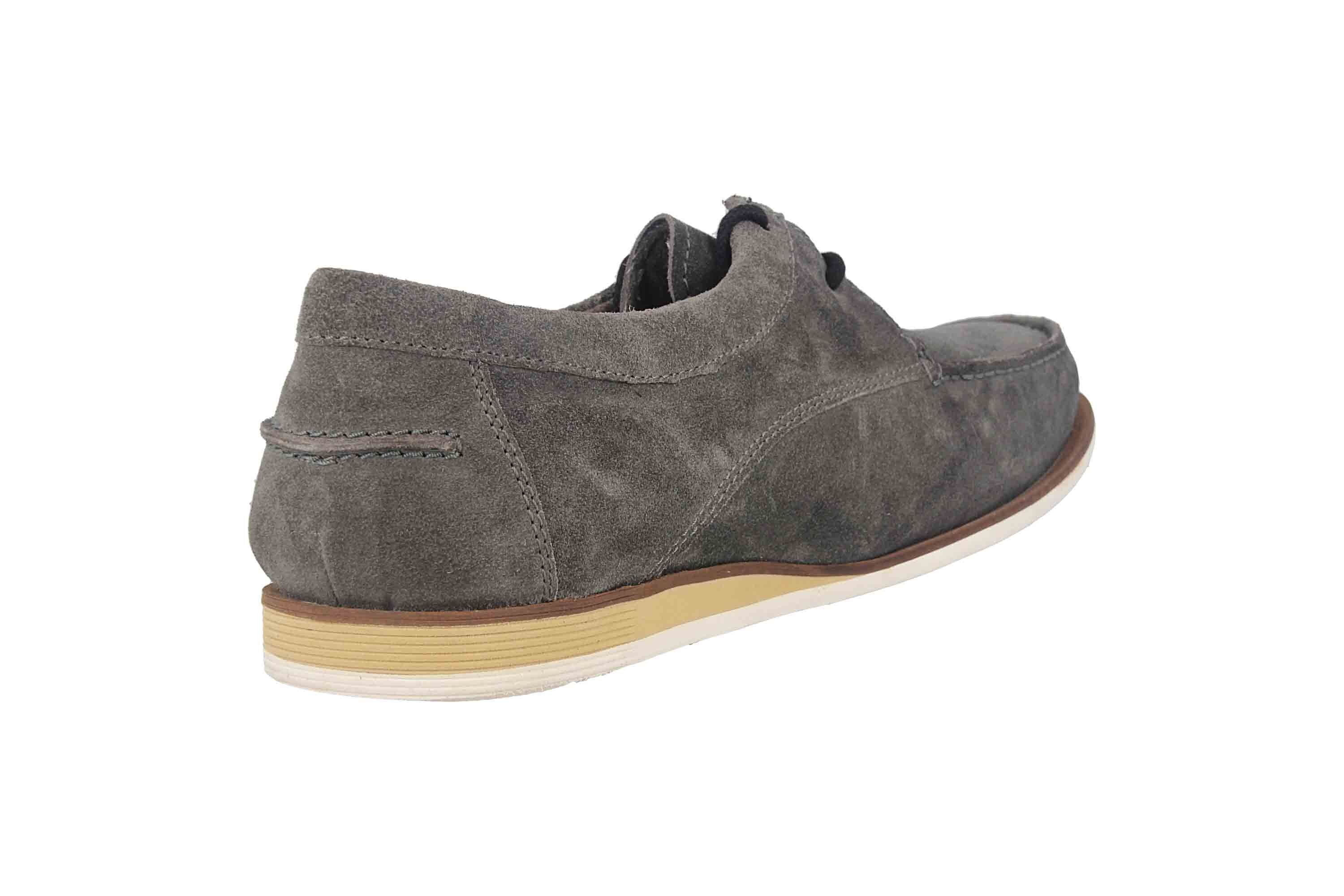 Fretz Men 8122.6759-53 Schnürschuh