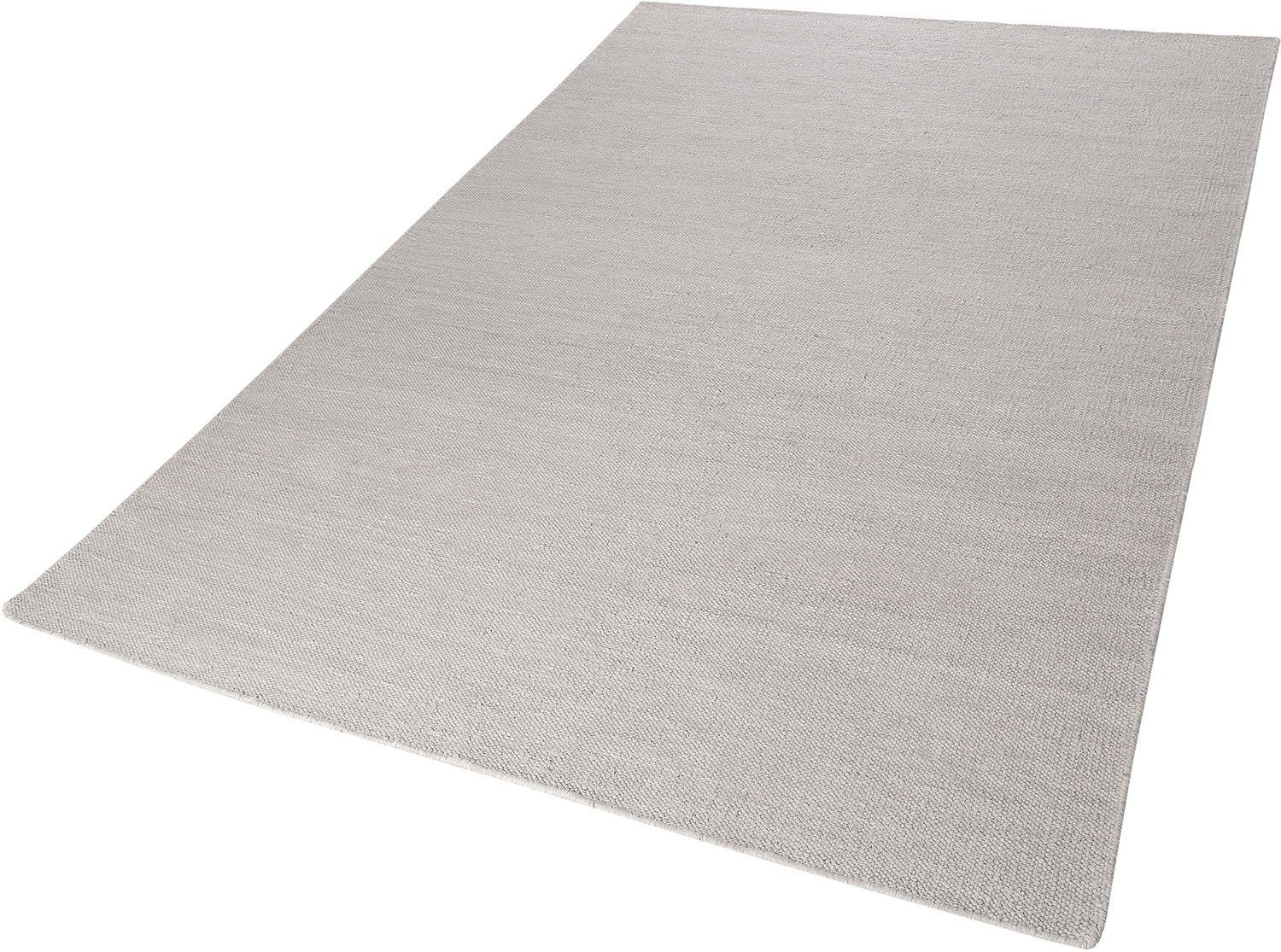 Esprit Teppich Rainbow Kelim Wendeteppich ESP-7708, günstig online kaufen