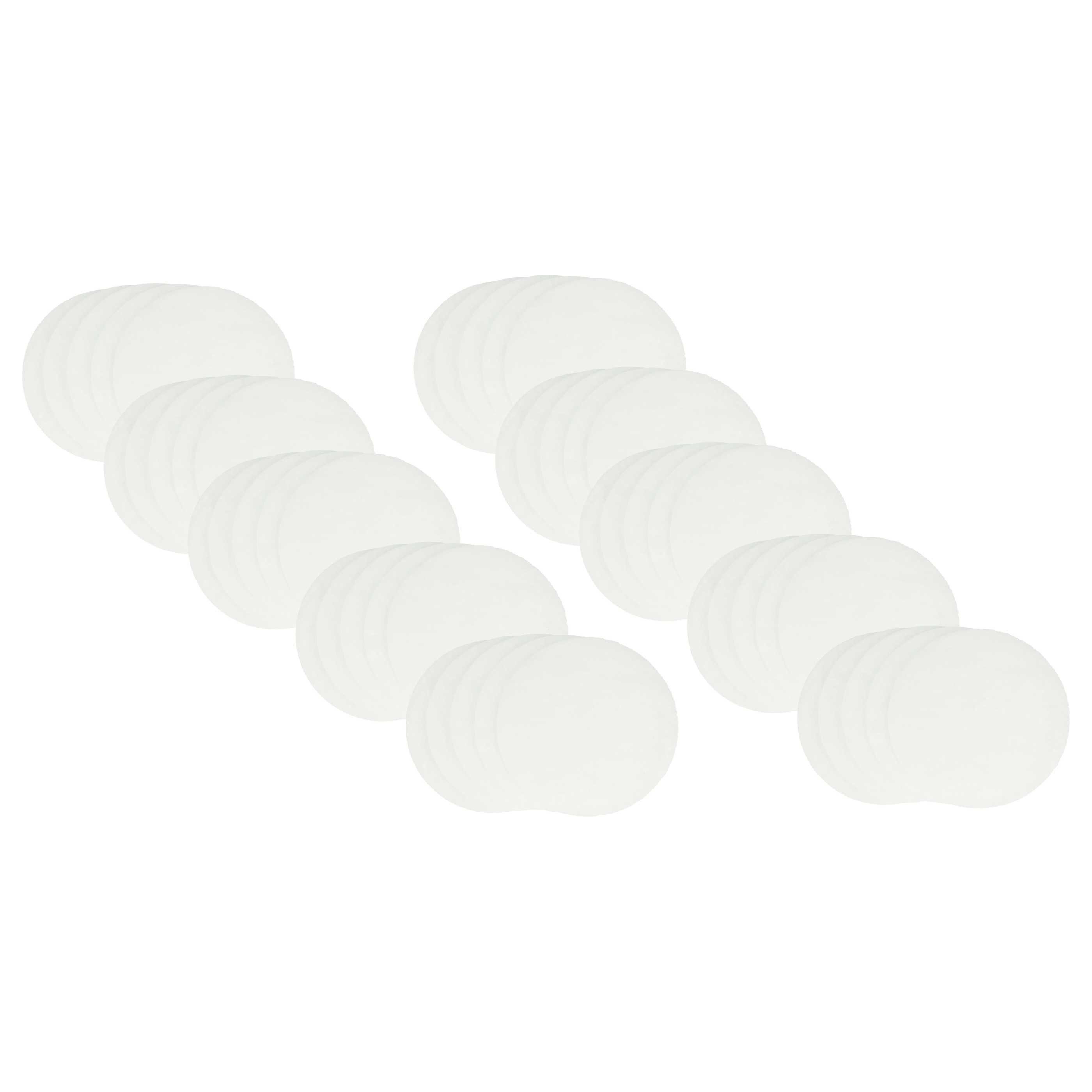 vhbw Luftfilter passend für Lunos ALD-R 160, ALD, ALD-S, e² Luftbefeuchter
