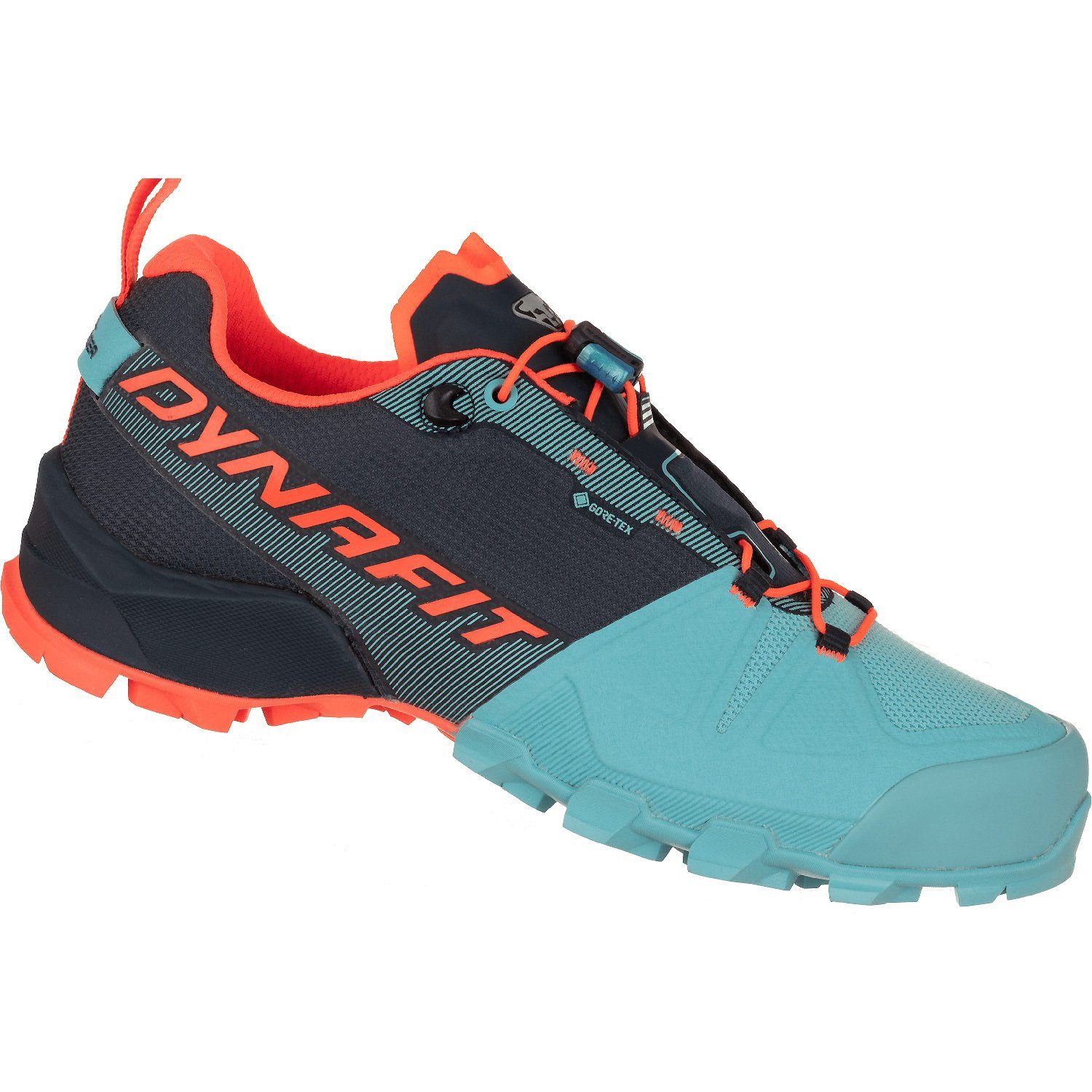 Dynafit Trailrunning-Schuh Transalper GTX Laufschuh