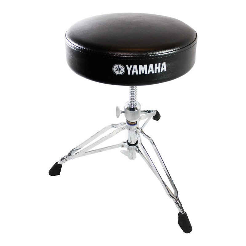 Yamaha Schlagzeughocker DS840
