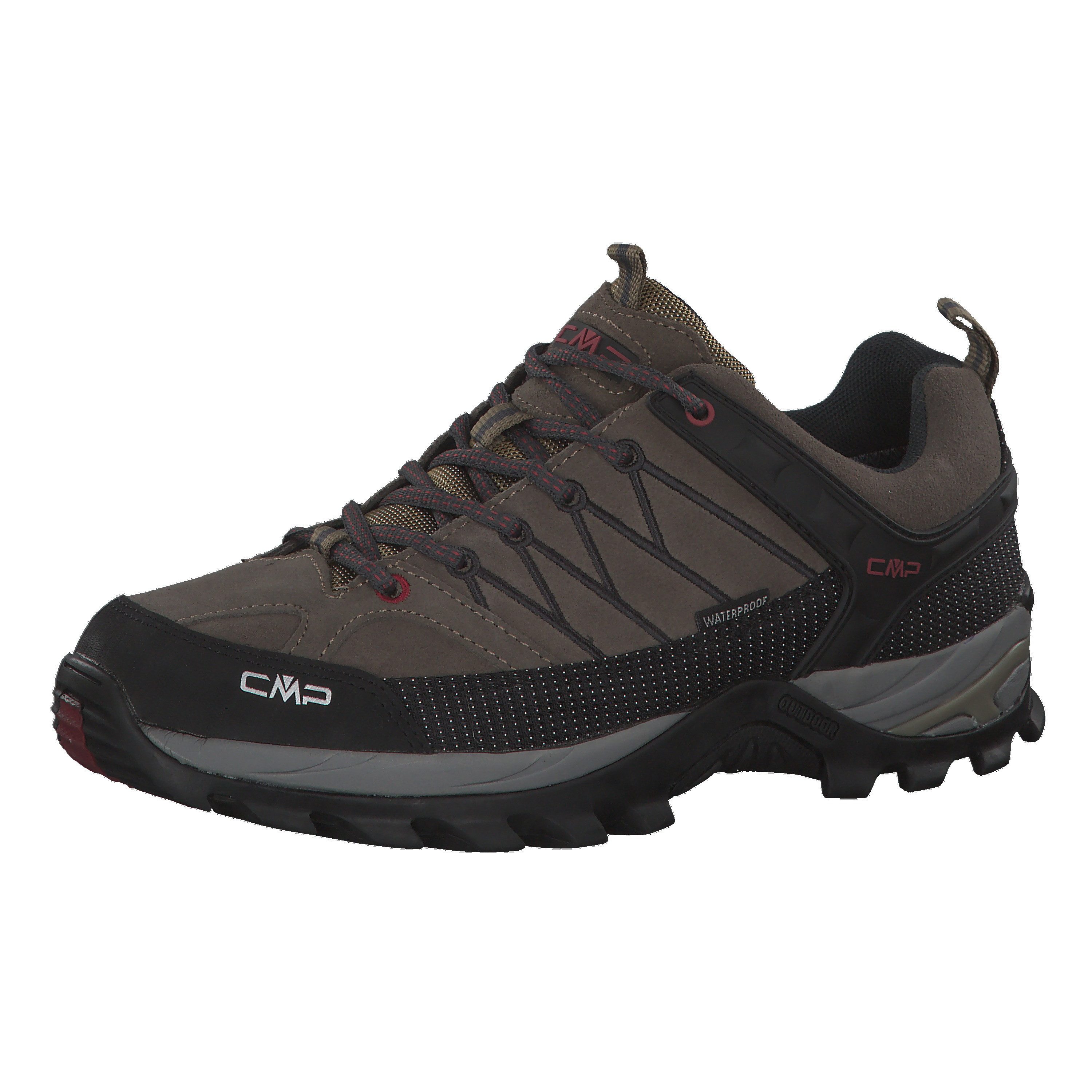 CMP CMP Herren Trekking Schuhe Rigel günstig online kaufen