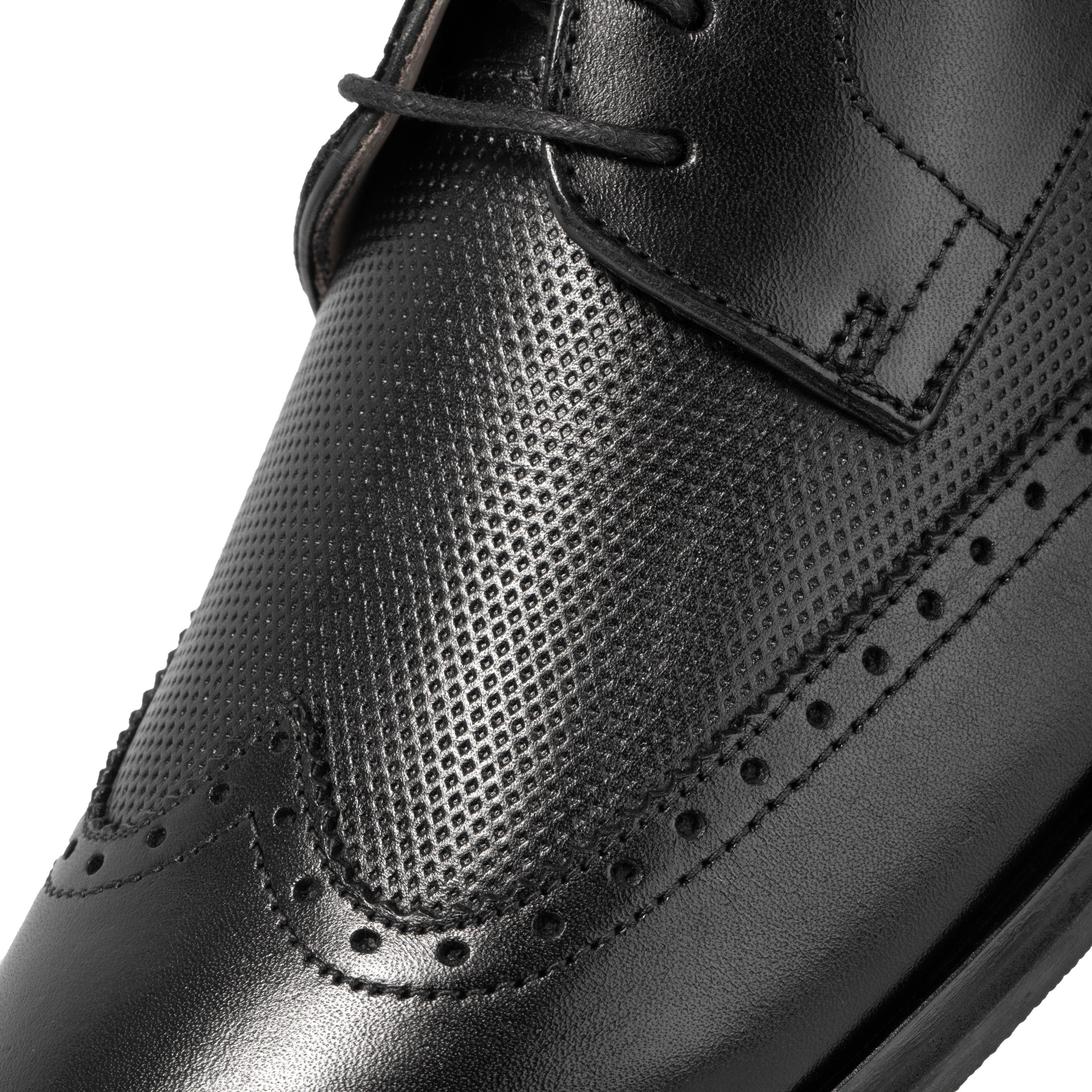 JOOP! pero 1.0 kleitos brogue lace up yb4 Schnürschuh