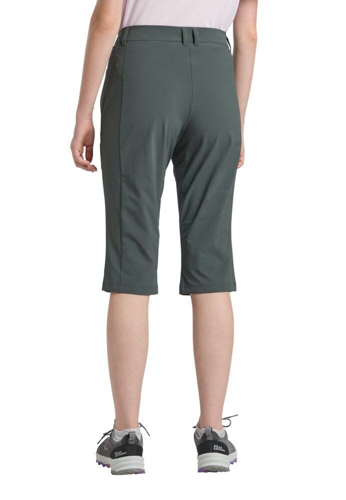 Jack Wolfskin 3/4-Hose HIKEOUT 3/4 PANTS W günstig online kaufen