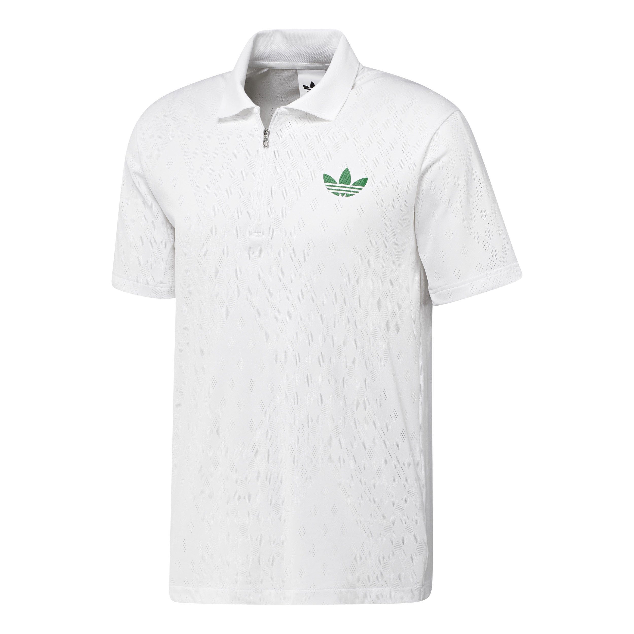 Poloshirt TENNIS PRO CLIMACOOL+ FREELIFT POLOSHIRT