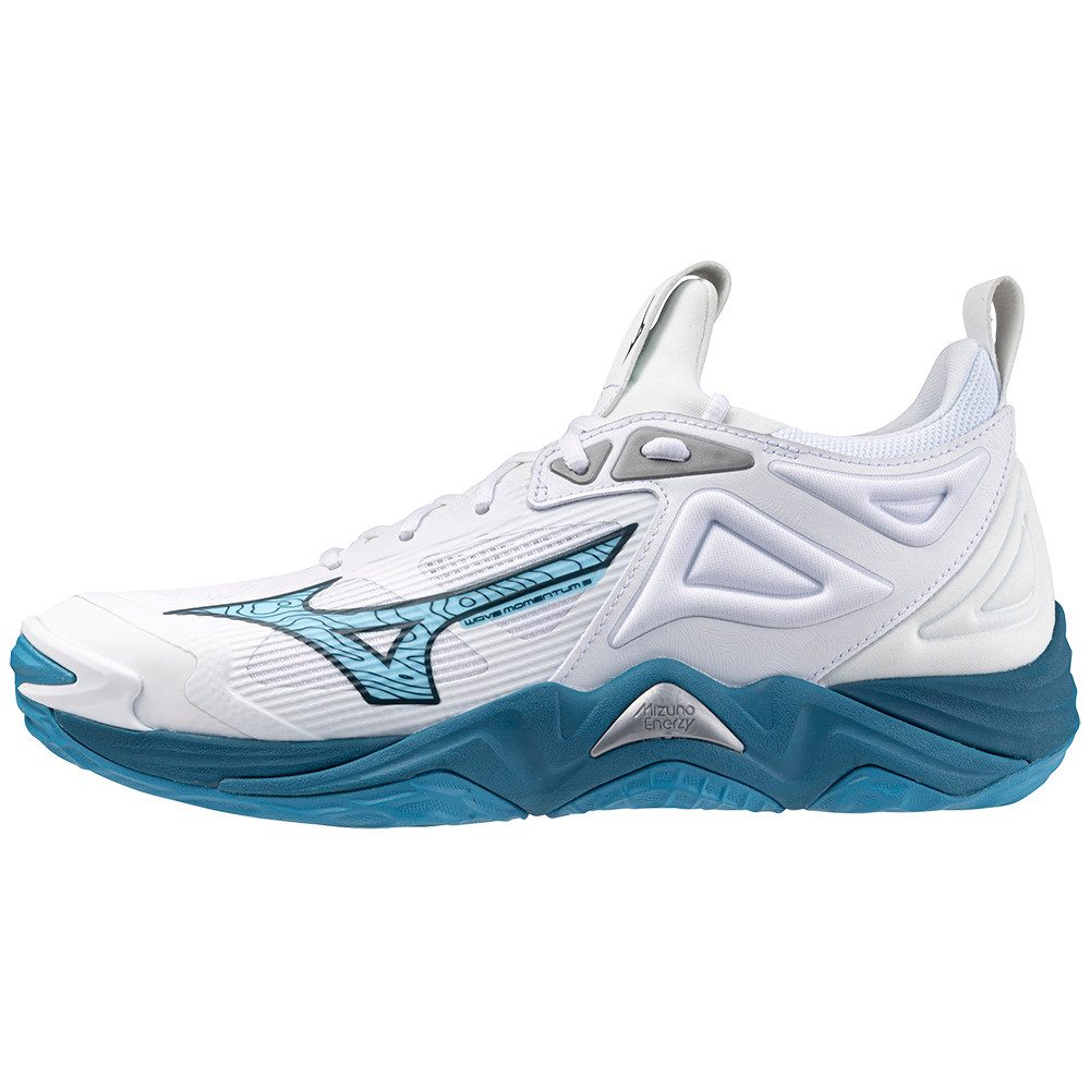 Mizuno Wave Momentum 3 Handballschuh