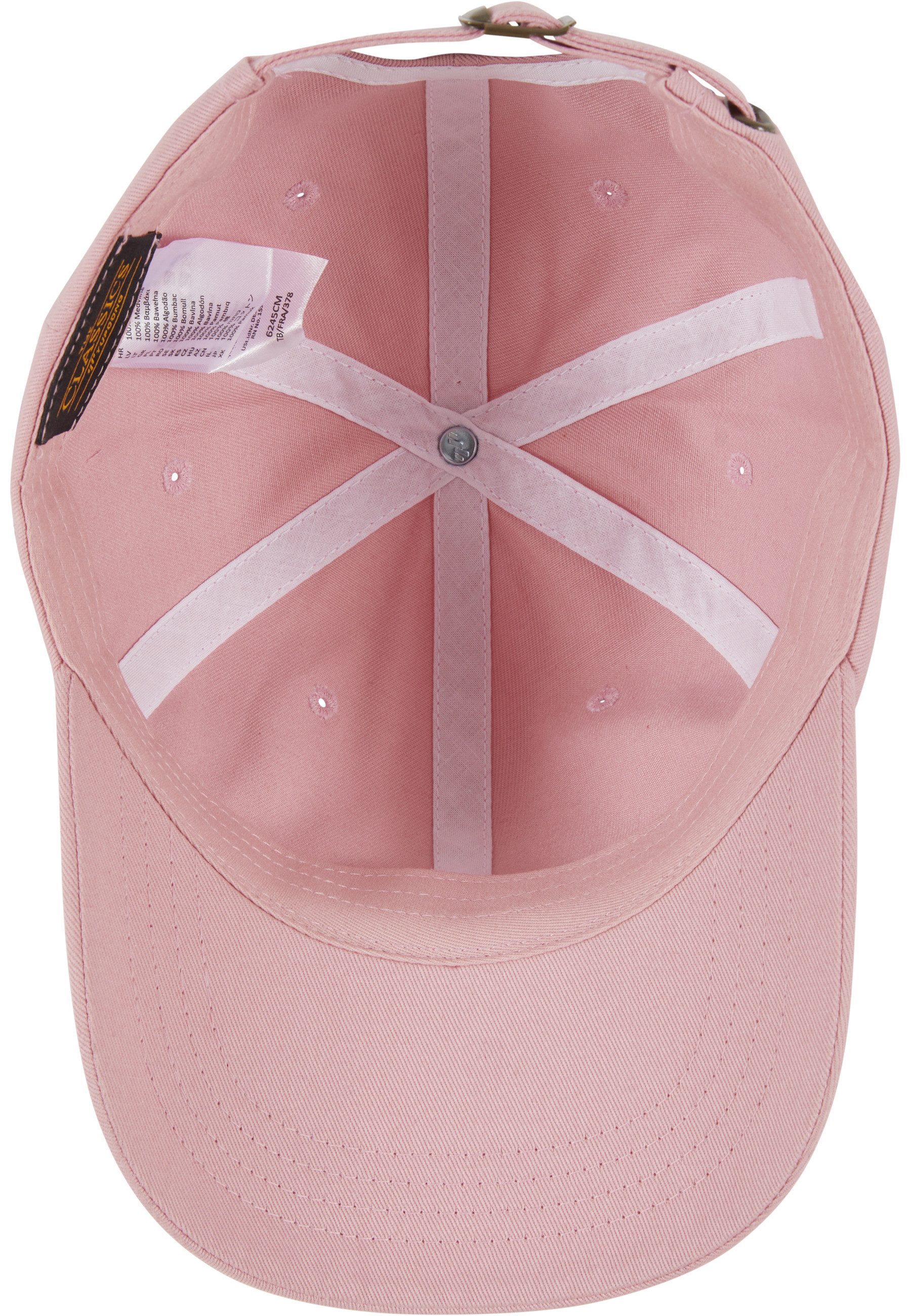 Miss Tee Flex Cap Miss Tee Queen Card Cotton Twill Cap
