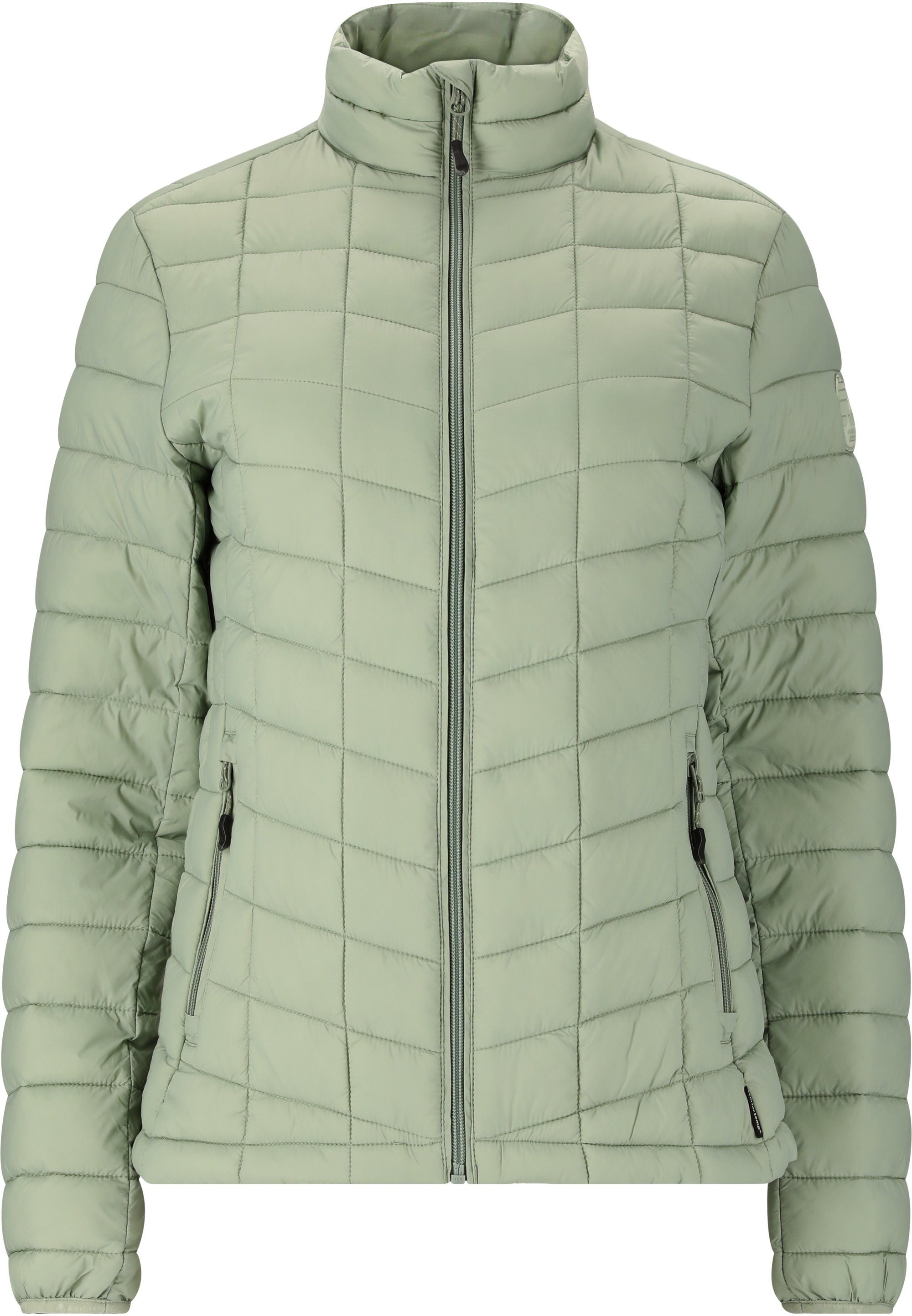WHISTLER Outdoorjacke Kate in tollem Stepp-Design günstig online kaufen