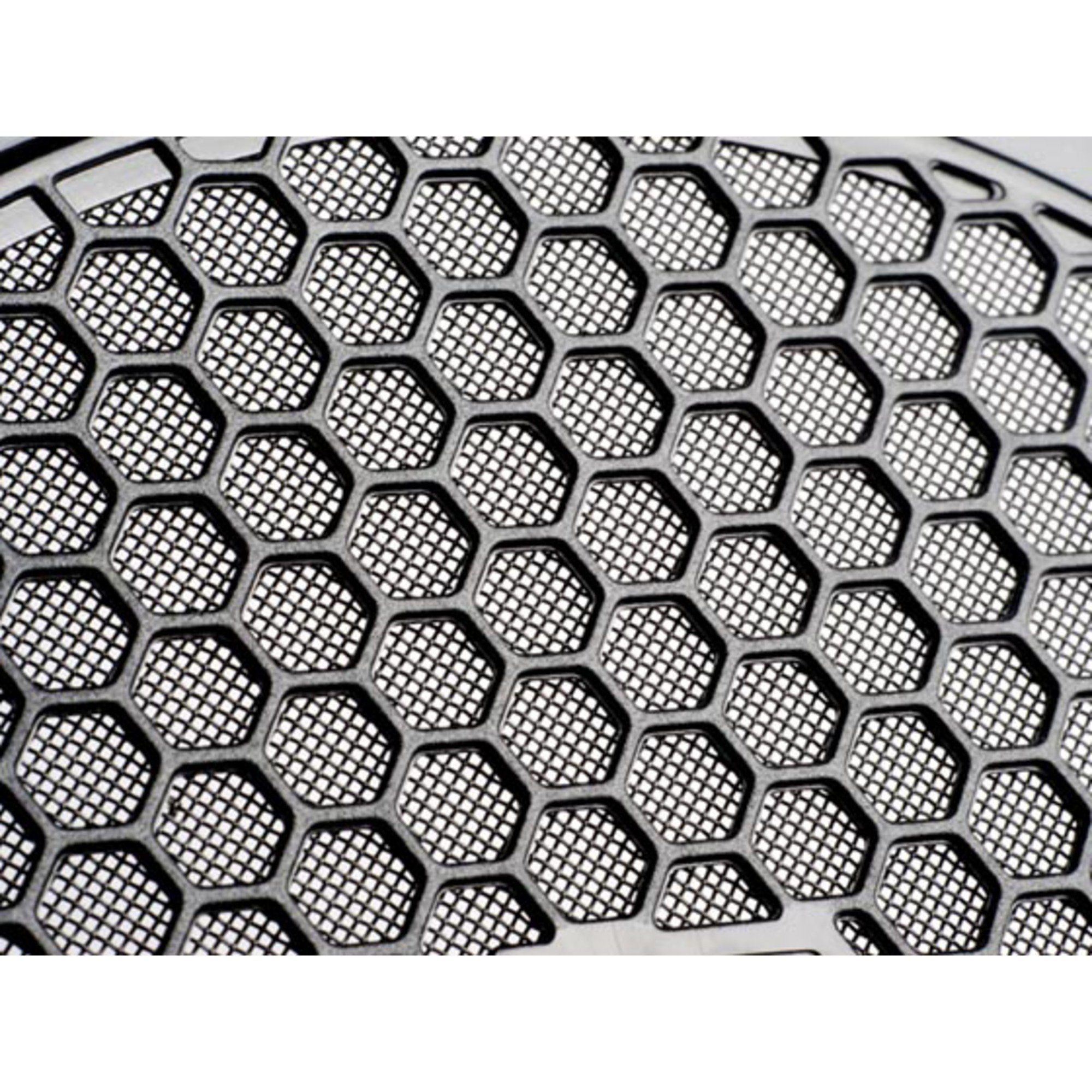 Silverstone CPU Kühler SilverStone Staubfilter FF121, (für 120mm-Lüfter)