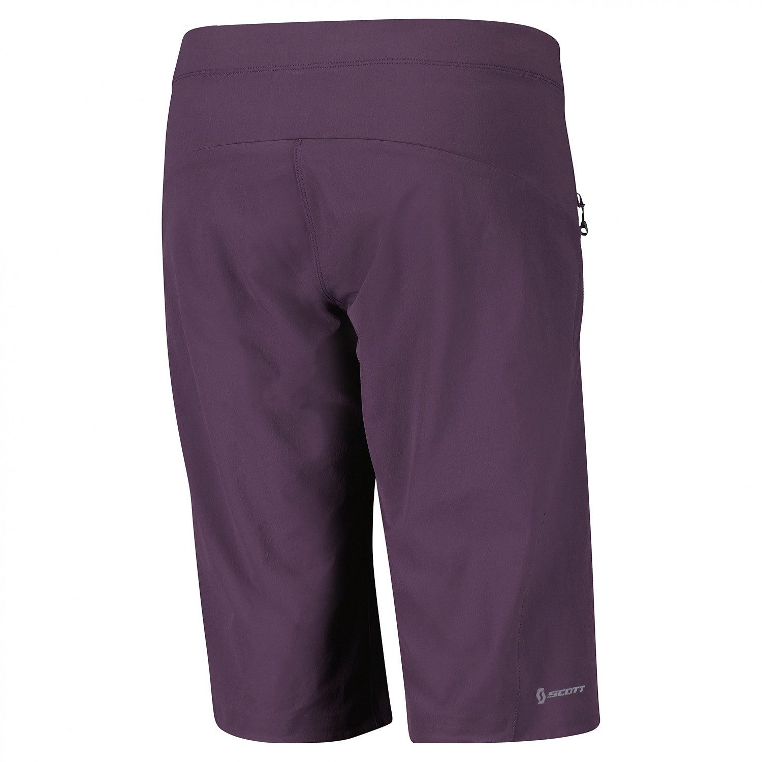 Scott Funktionsshorts Short W TRAIL VERTIC PRO SHORTS