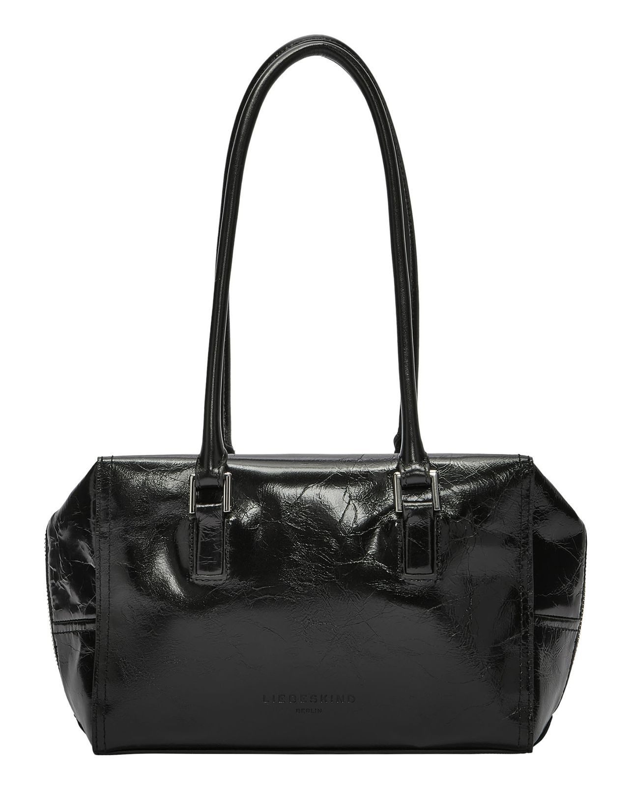 Liebeskind Berlin Handtasche Kayla Satchel, aus günstig online kaufen
