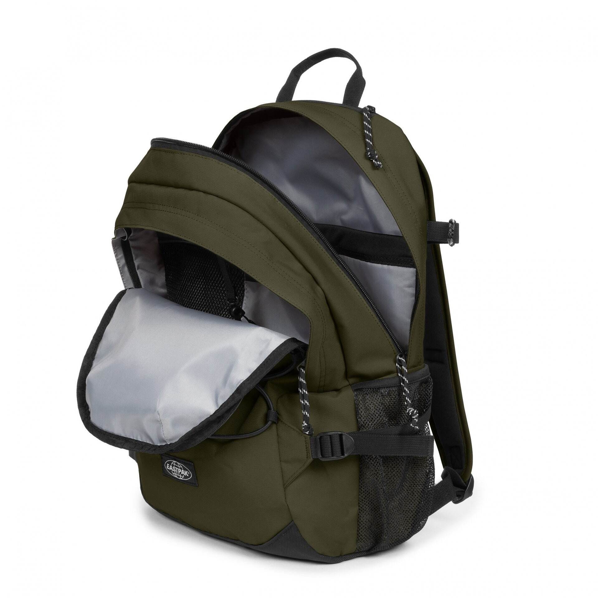 Eastpak Rucksack Gerys Pro CS - forestgrün 23 Liter