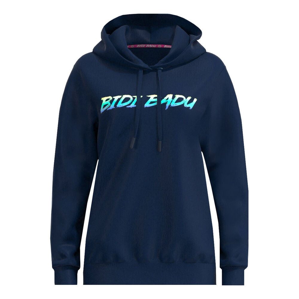 Kapuzensweatshirt Grafic Illumination Chill Hoody