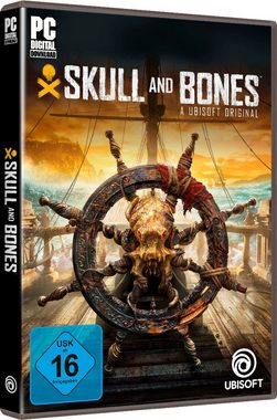 Skull and Bones - Standard Edition PC