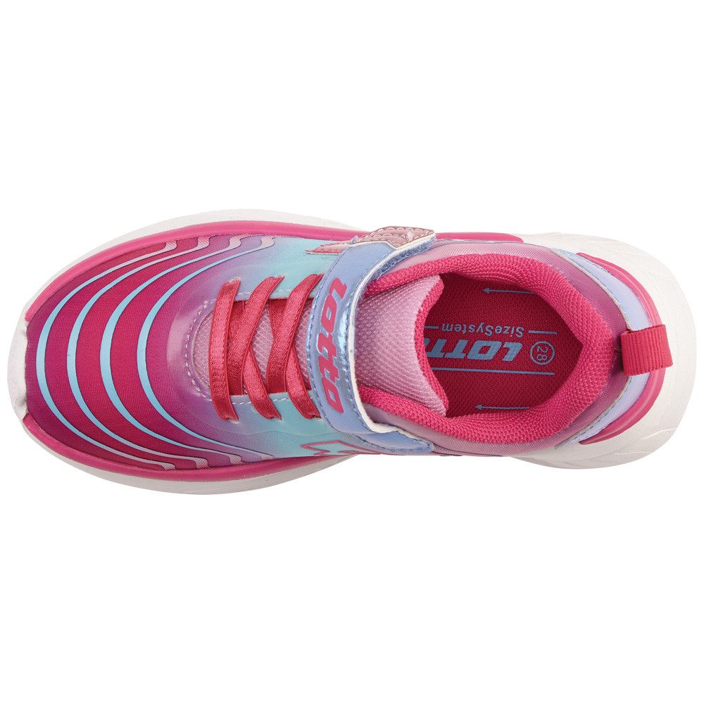 Lotto Sneaker - besonders leicht & bequem – Bild 5 von 5