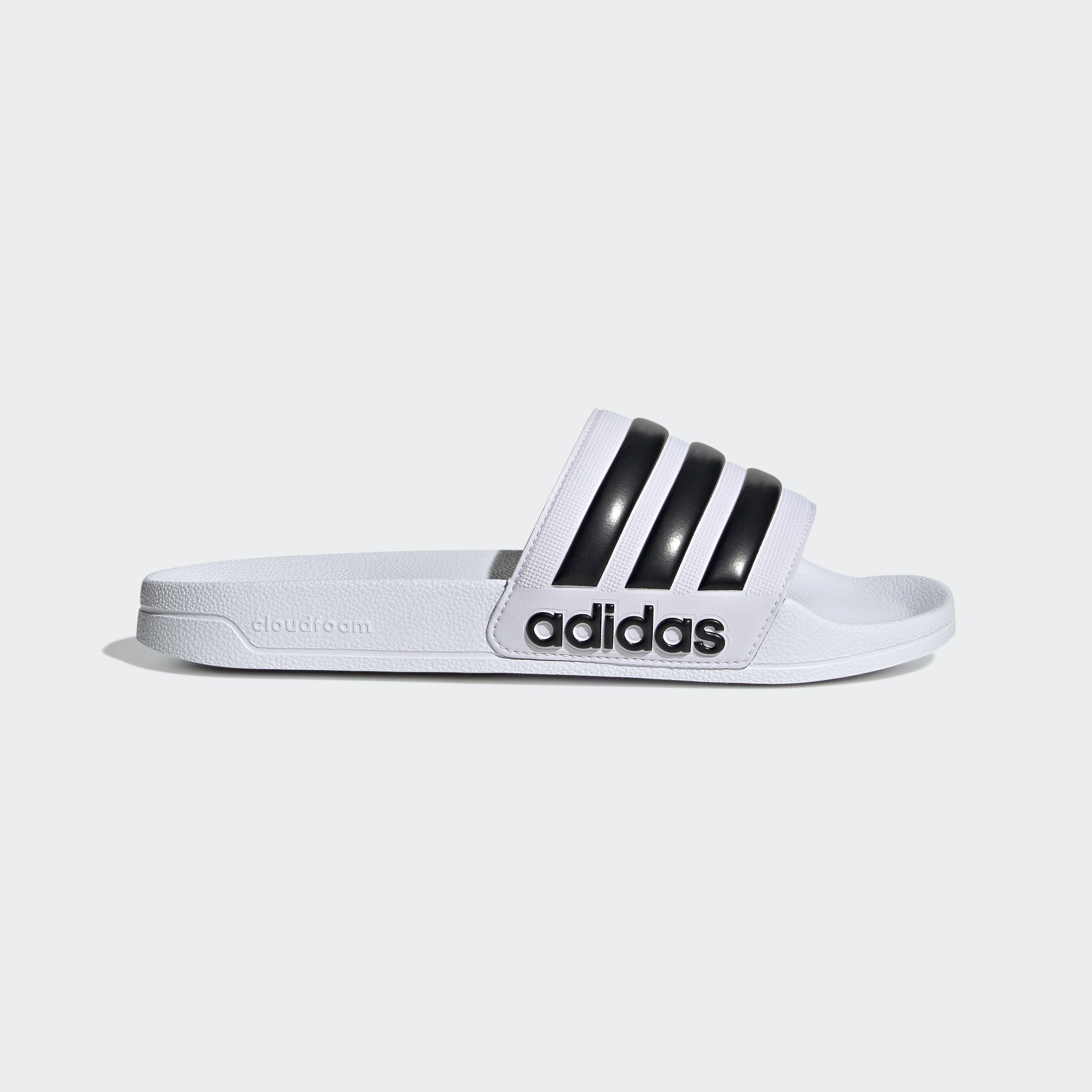 adidas Sportswear SHOWER ADILETTE Badesandale günstig online kaufen