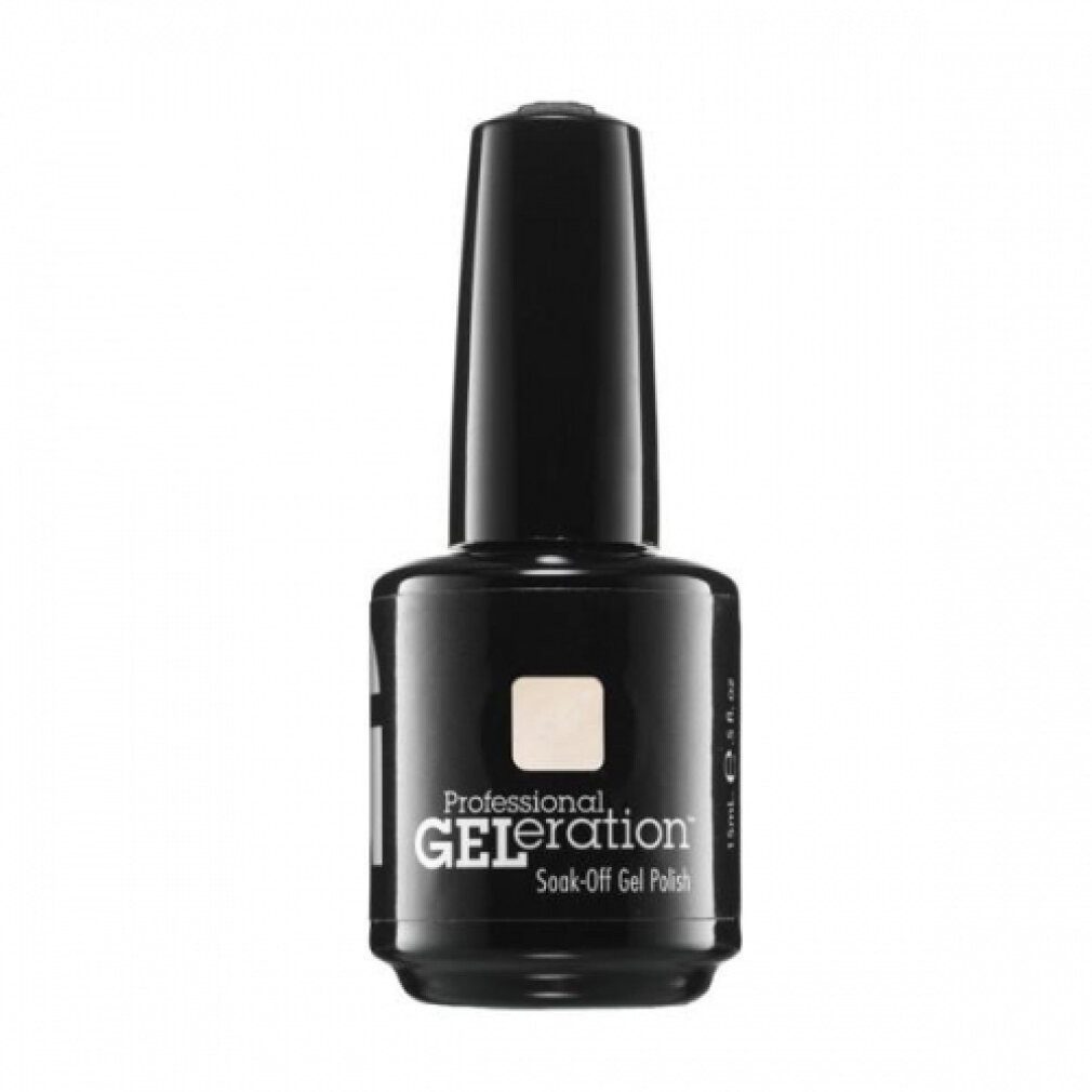 JESSICA Gel-Nagellack Professioneller GELeration Semi-Permanenter Nagellack GEL