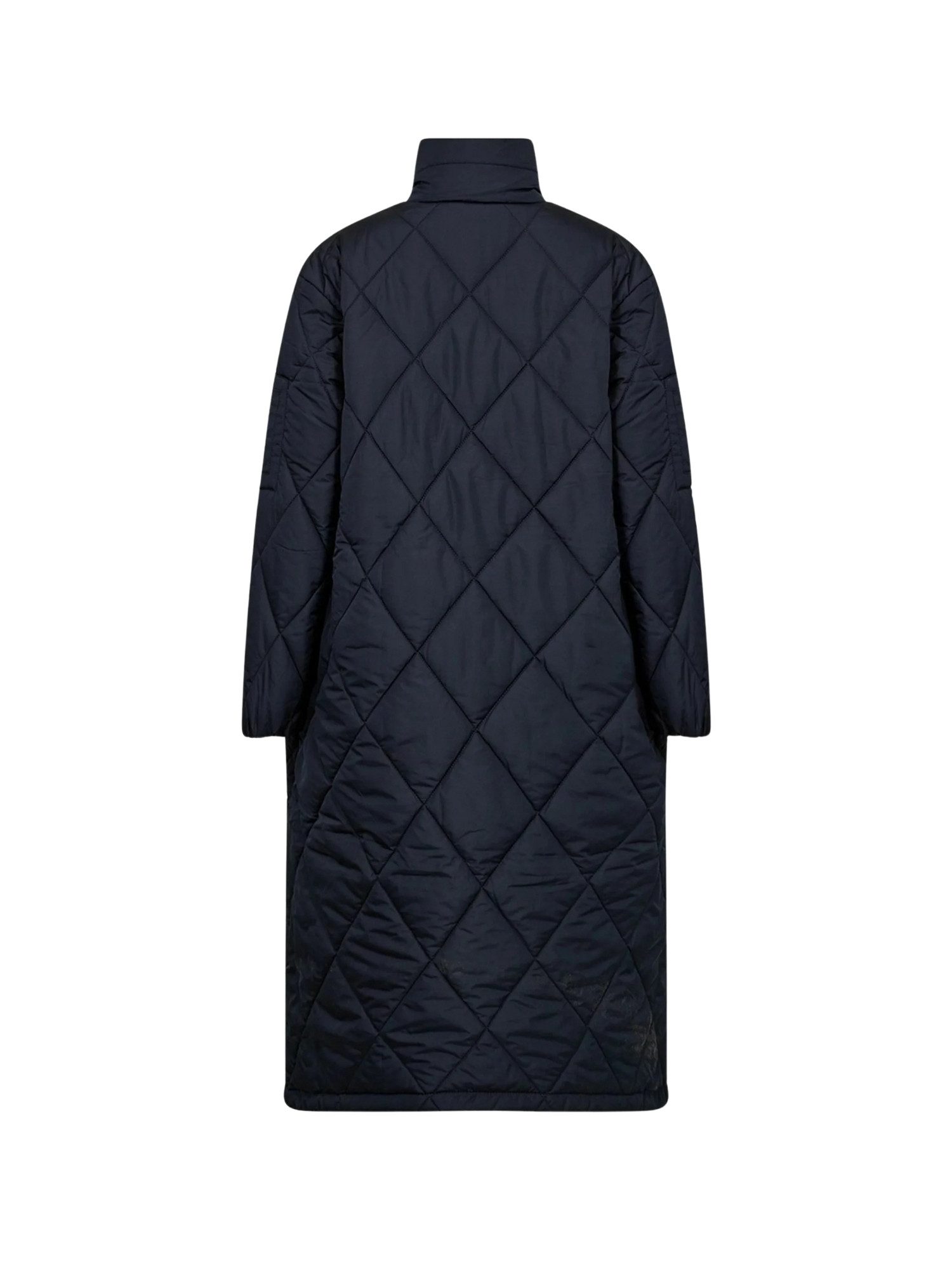 soyaconcept Kurzmantel Soya Concept Coat SC-FENYA 74