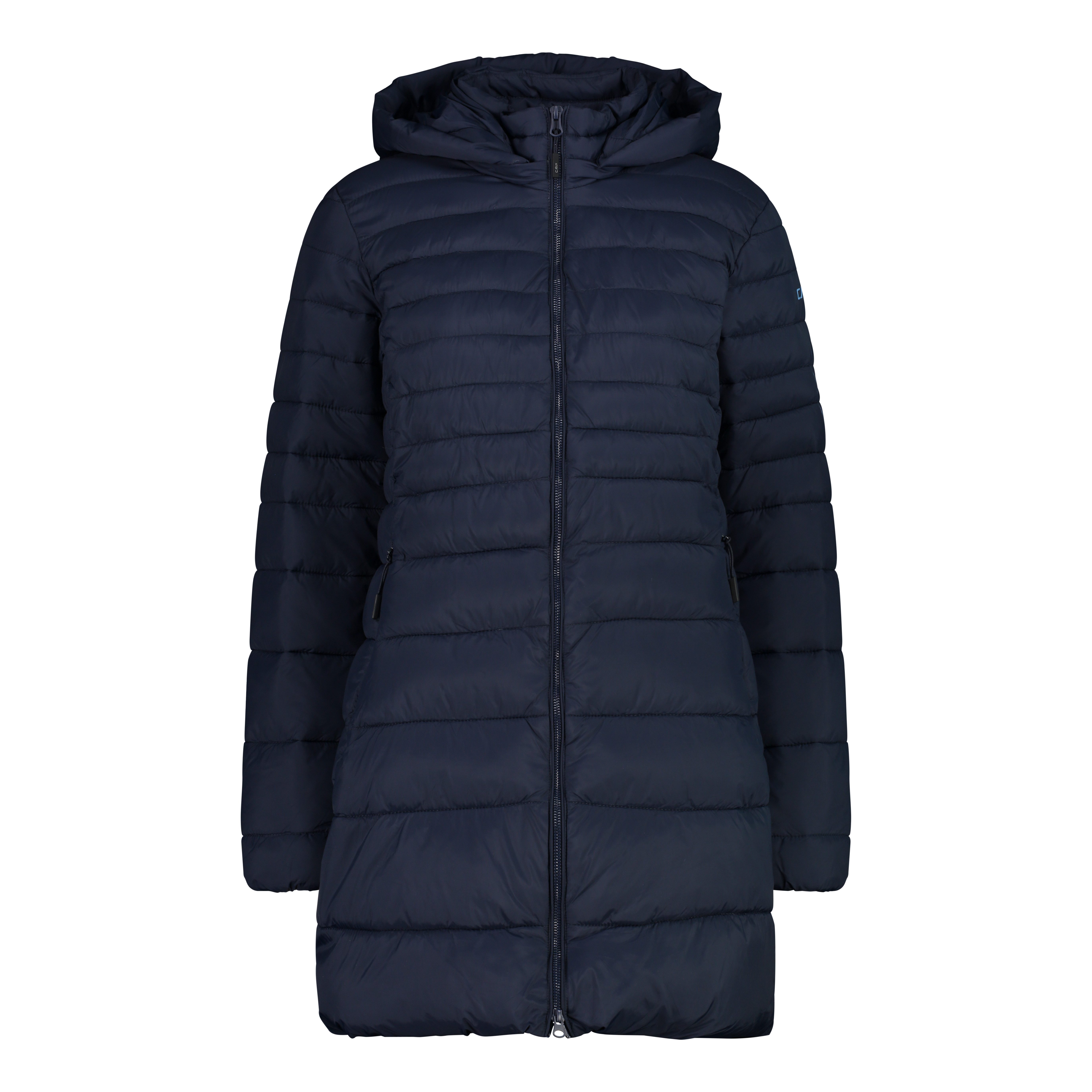 Wintermantel CMP Damen Parka WOMAN PARKA SNAPS HOOD 34K3156
