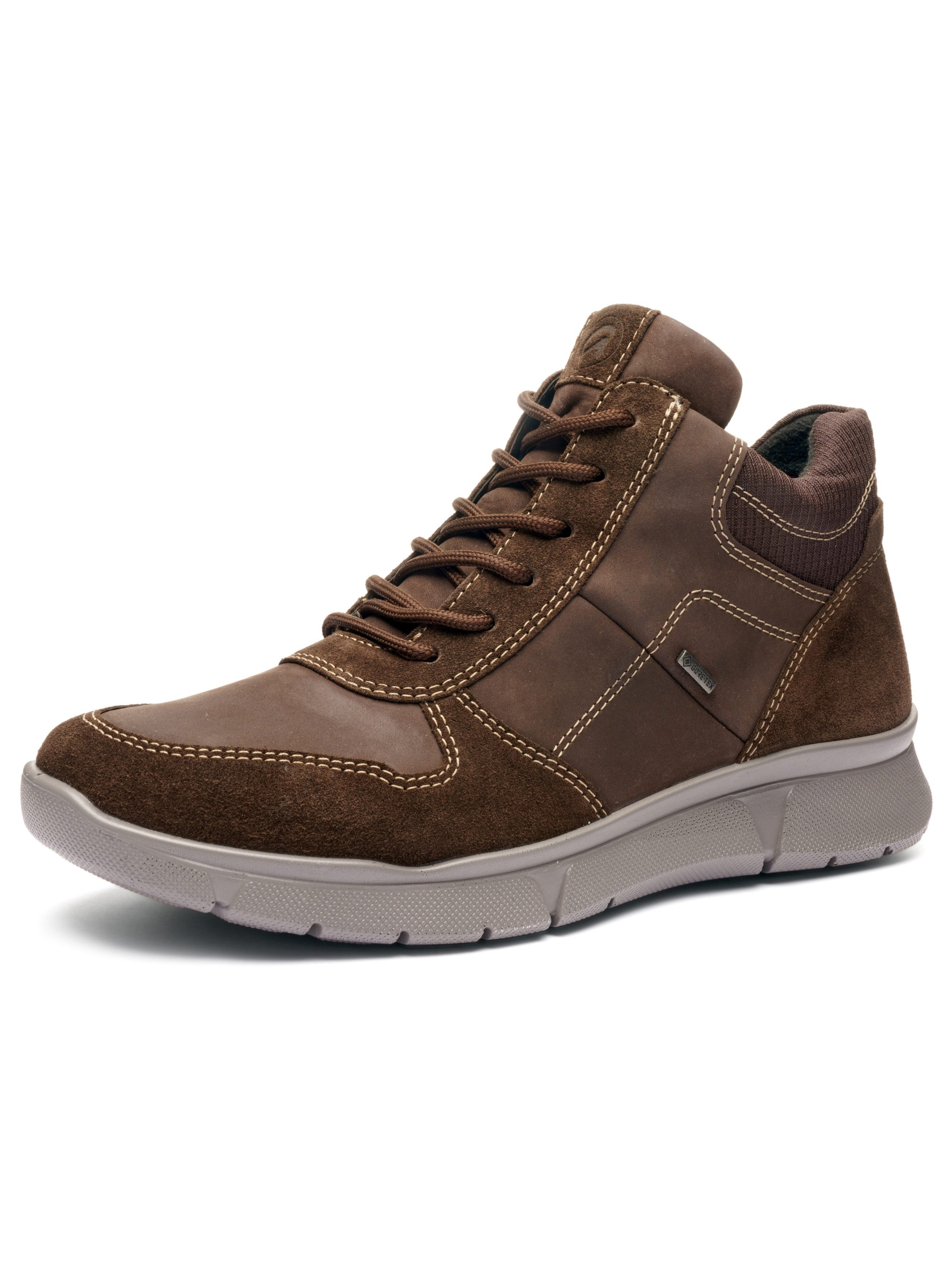 Ara Stiefelette Romano Schnürboots