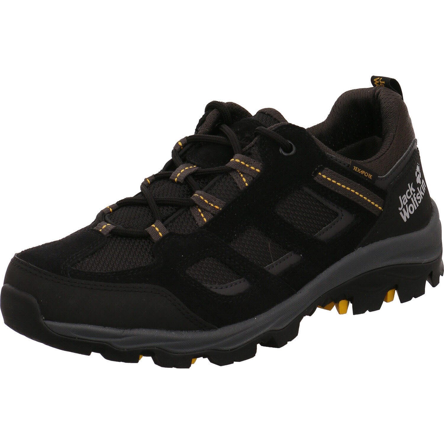 Jack Wolfskin Vojo 3 Texapore Low M Wanderschuh günstig online kaufen