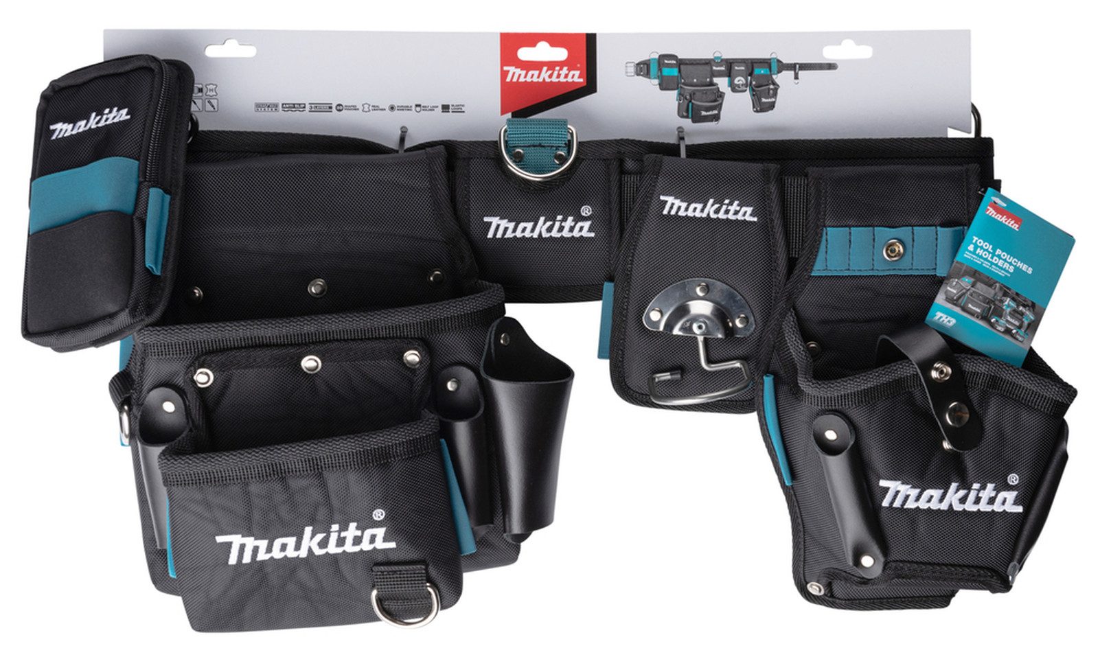 Makita Hüftgürtel E-15235 günstig online kaufen