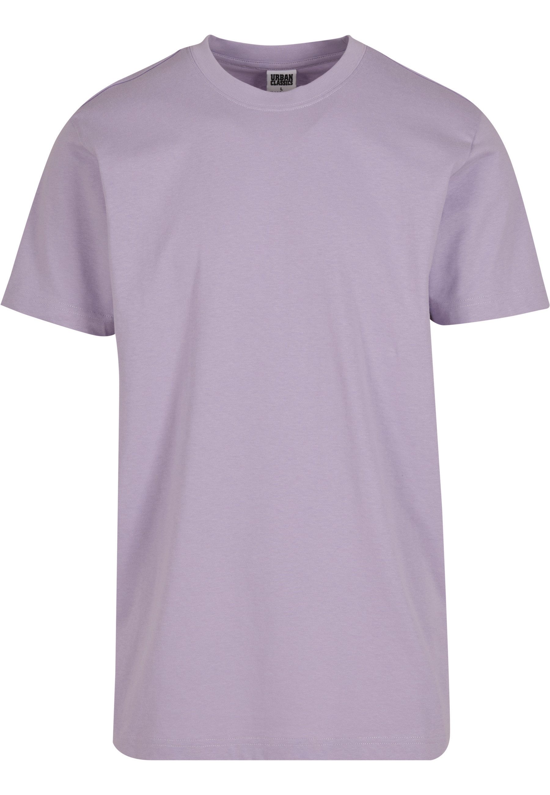 URBAN CLASSICS T-Shirt Urban Classics Herren Basic Tee (1-tlg)