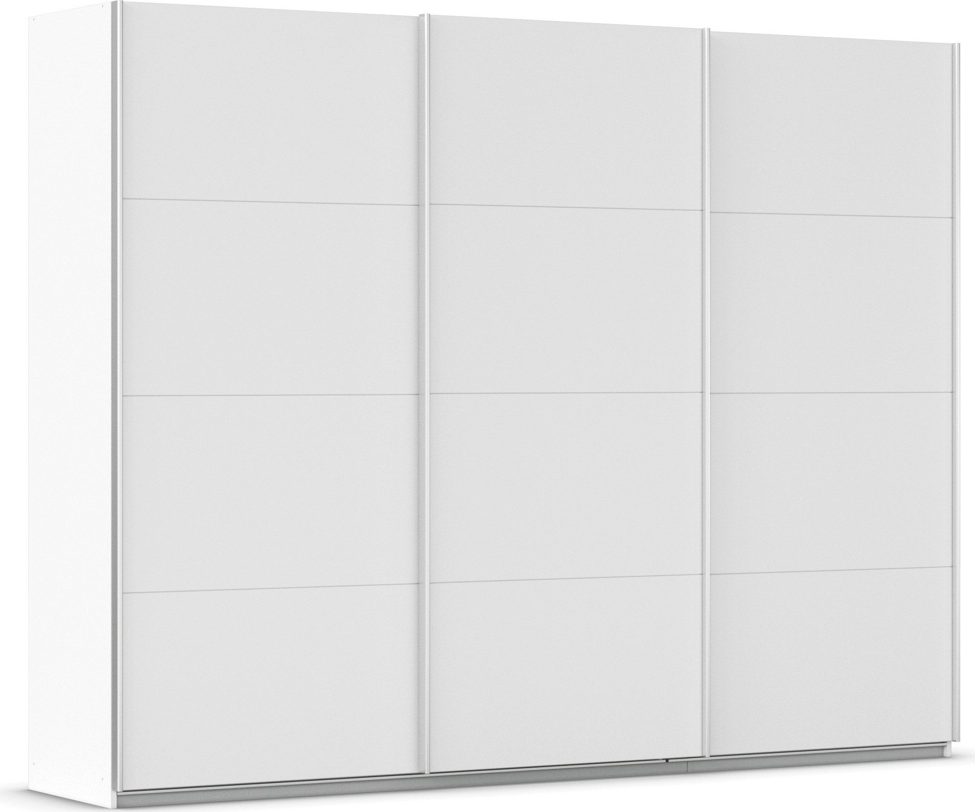 OTTO home Schwebetürenschrank Kleiderschrank Schrank Garderobe AGORDO mit D günstig online kaufen