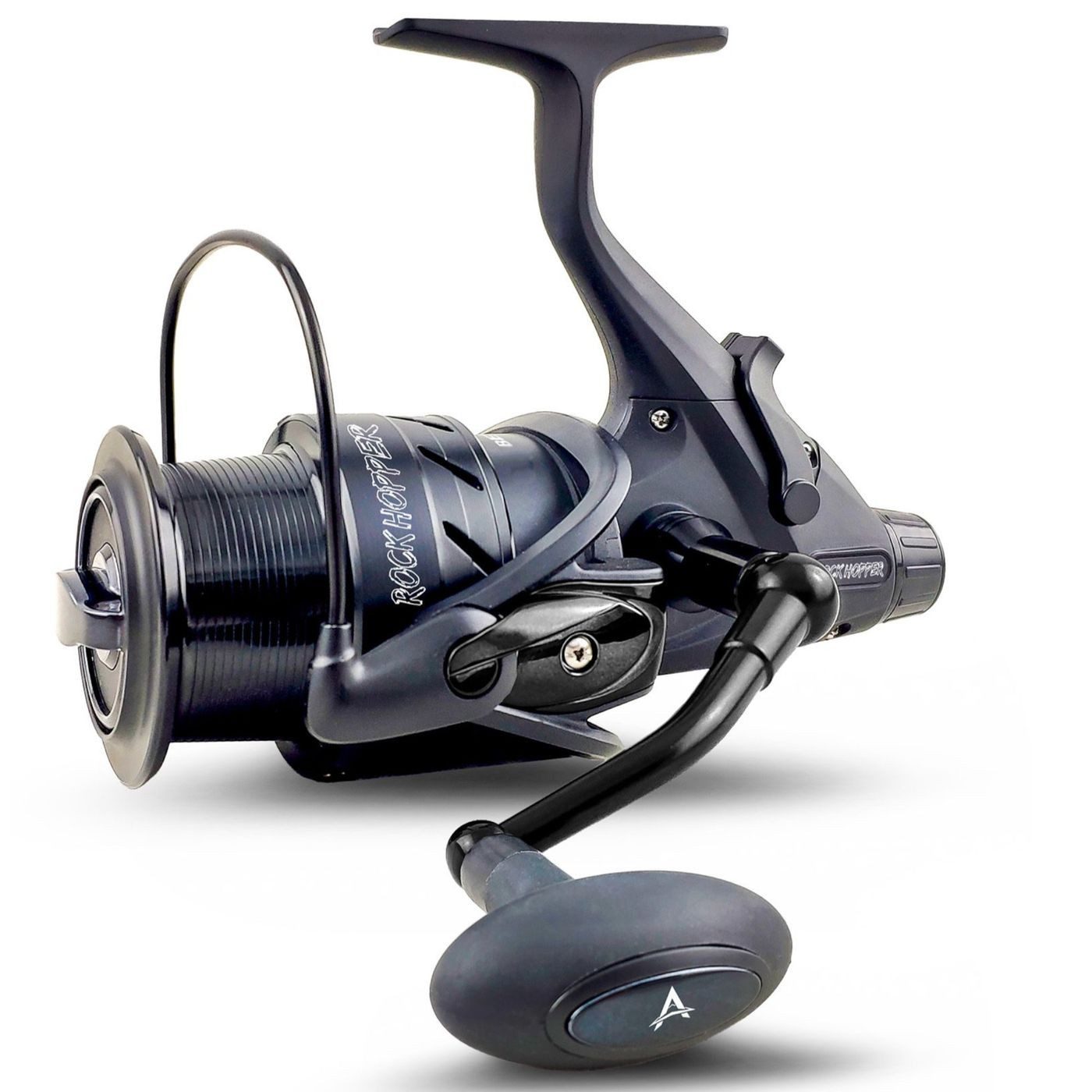 Anaconda Stationärrolle ANACONDA RockHopper BTR-4000-SR - Freilauffrolle)