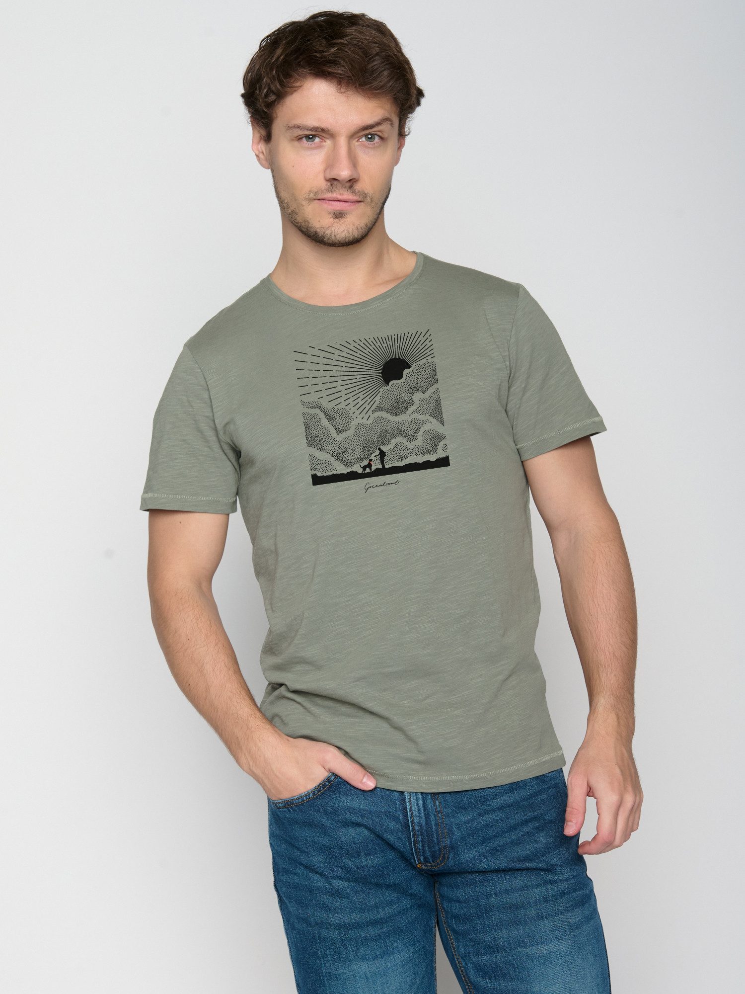 T-Shirt Nature Friends