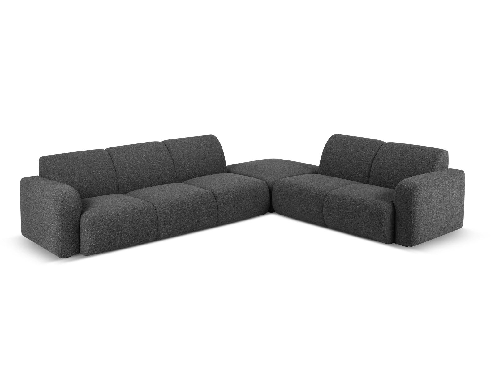 Ecksofa Molino