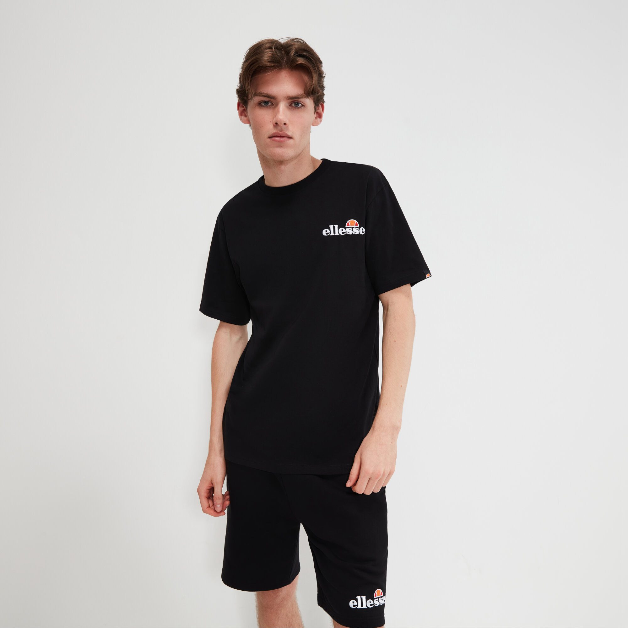 Ellesse T-Shirt ellesse Herren T-Shirt VOODOO SHB06835 günstig online kaufen