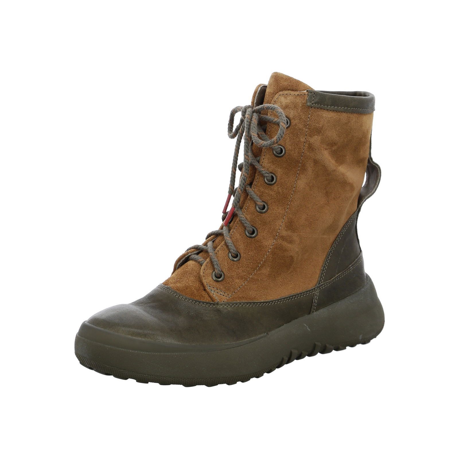 Schnürstiefelette Kusabi Stiefelette