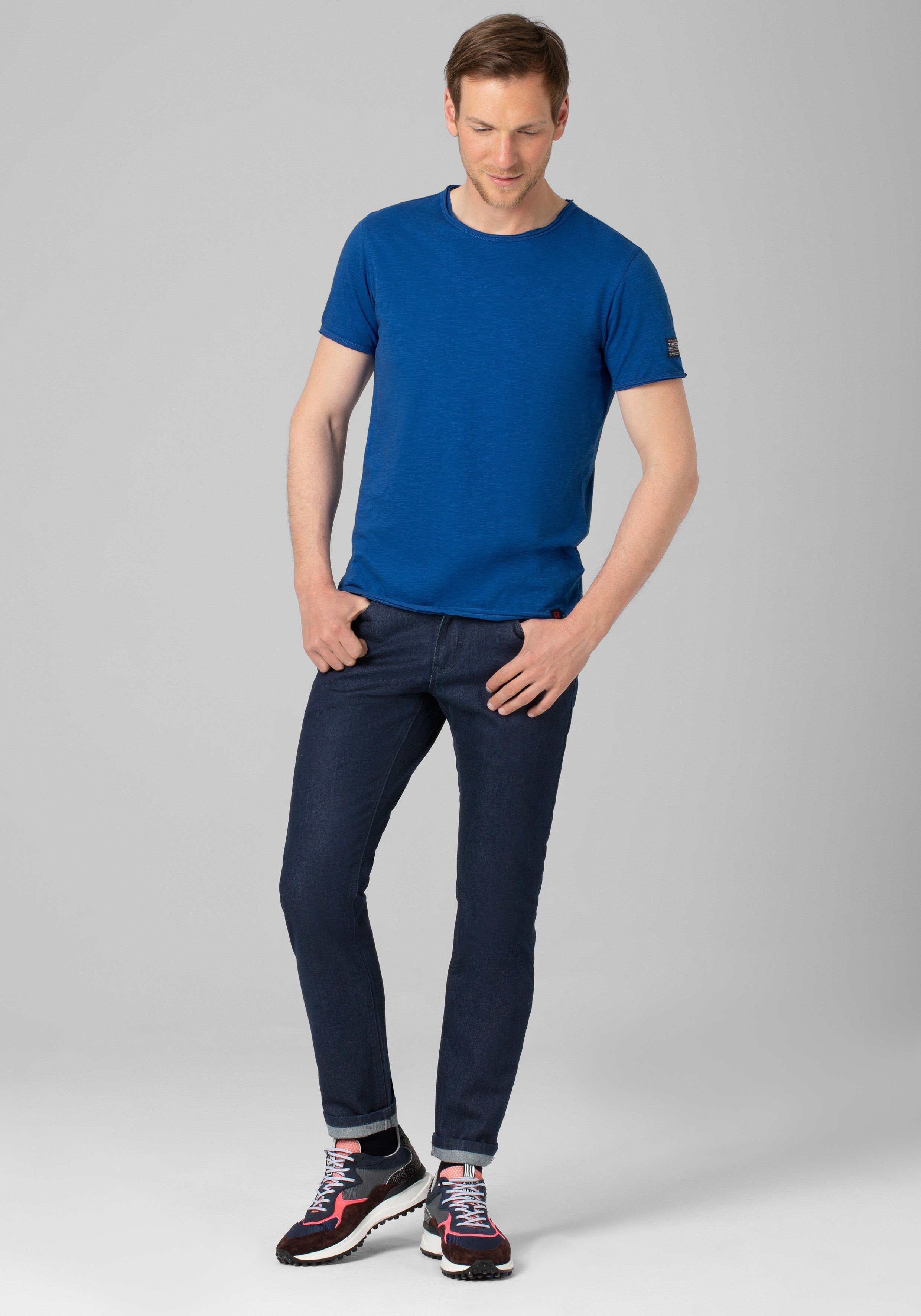 TIMEZONE Slim ScottTZ Slim-fit-Jeans