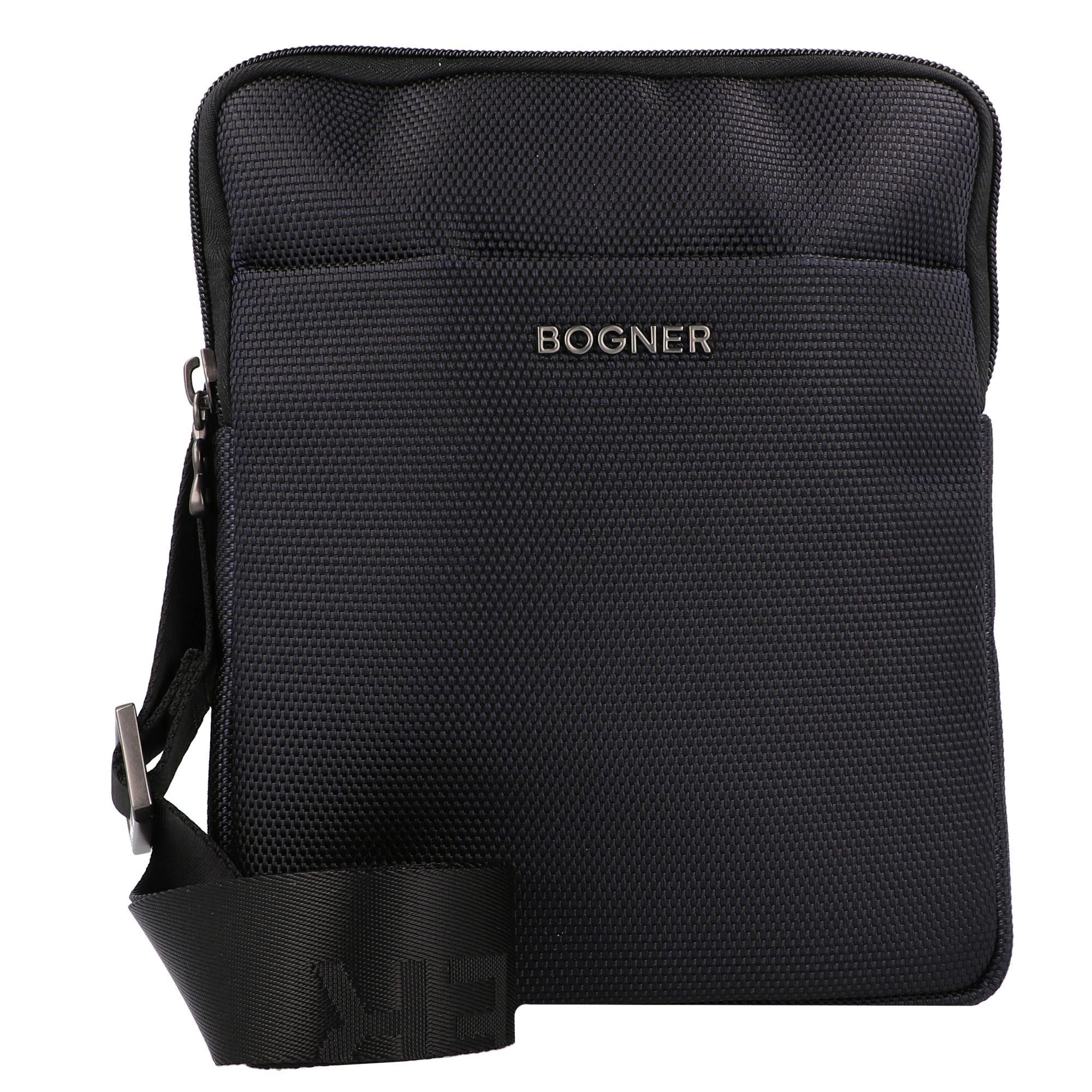 BOGNER Umhängetasche Keystone, Nylon