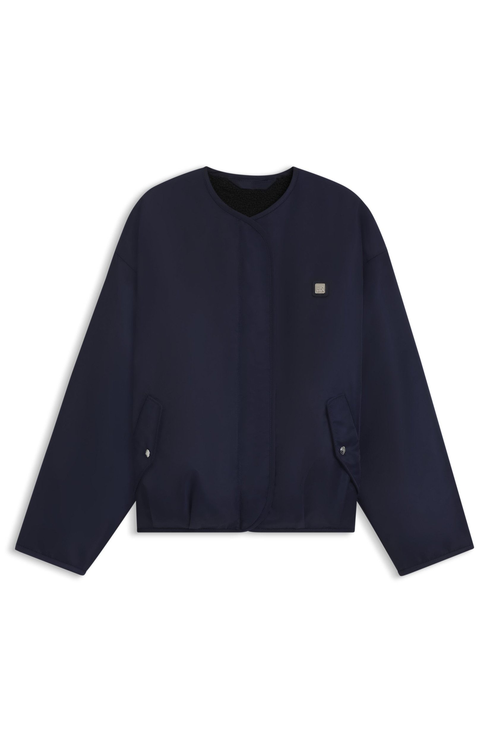 HUGO Allwetterjacke Falorana-1 10266830 01
