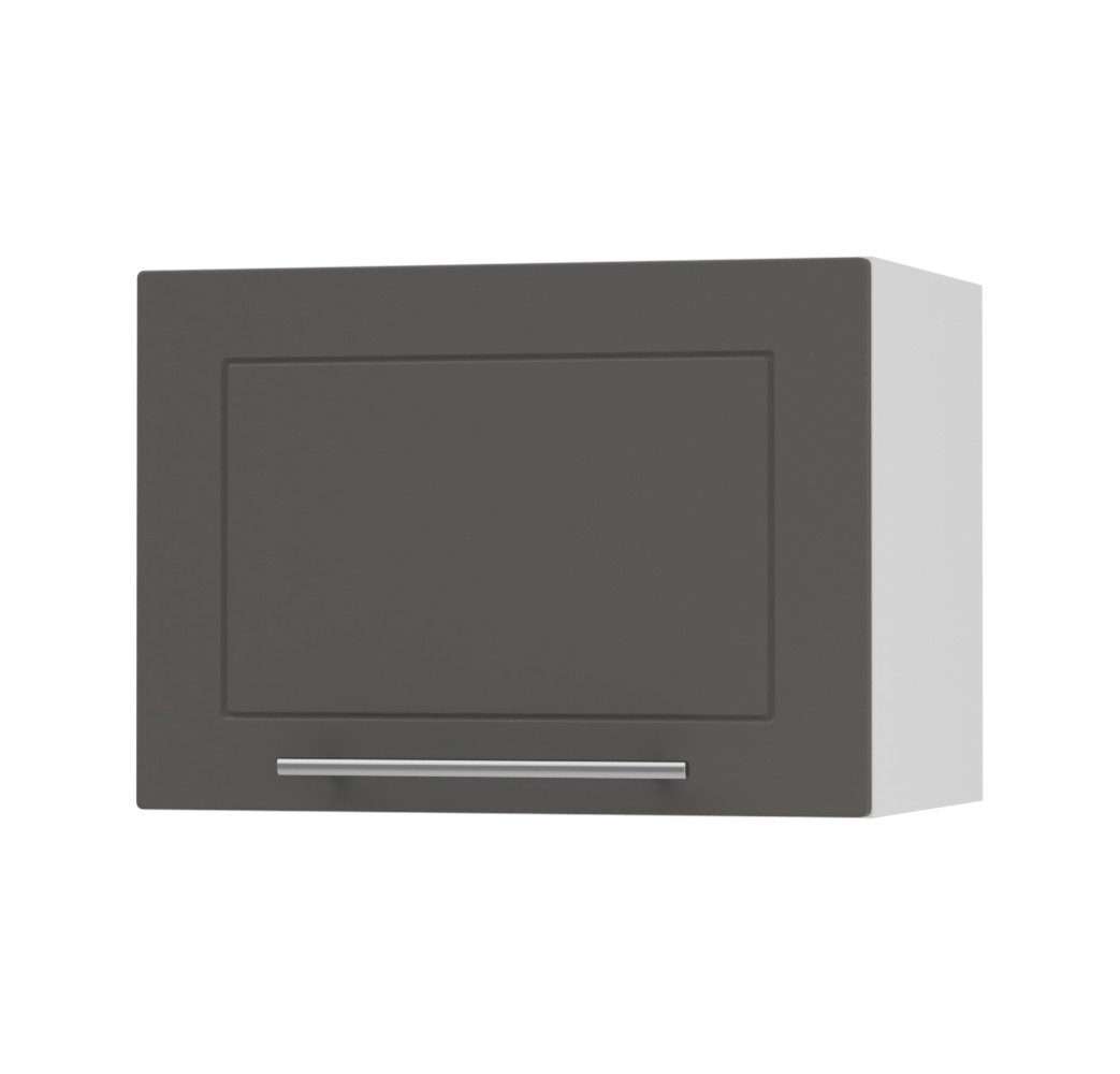 graphit matt | Korpus: weiß