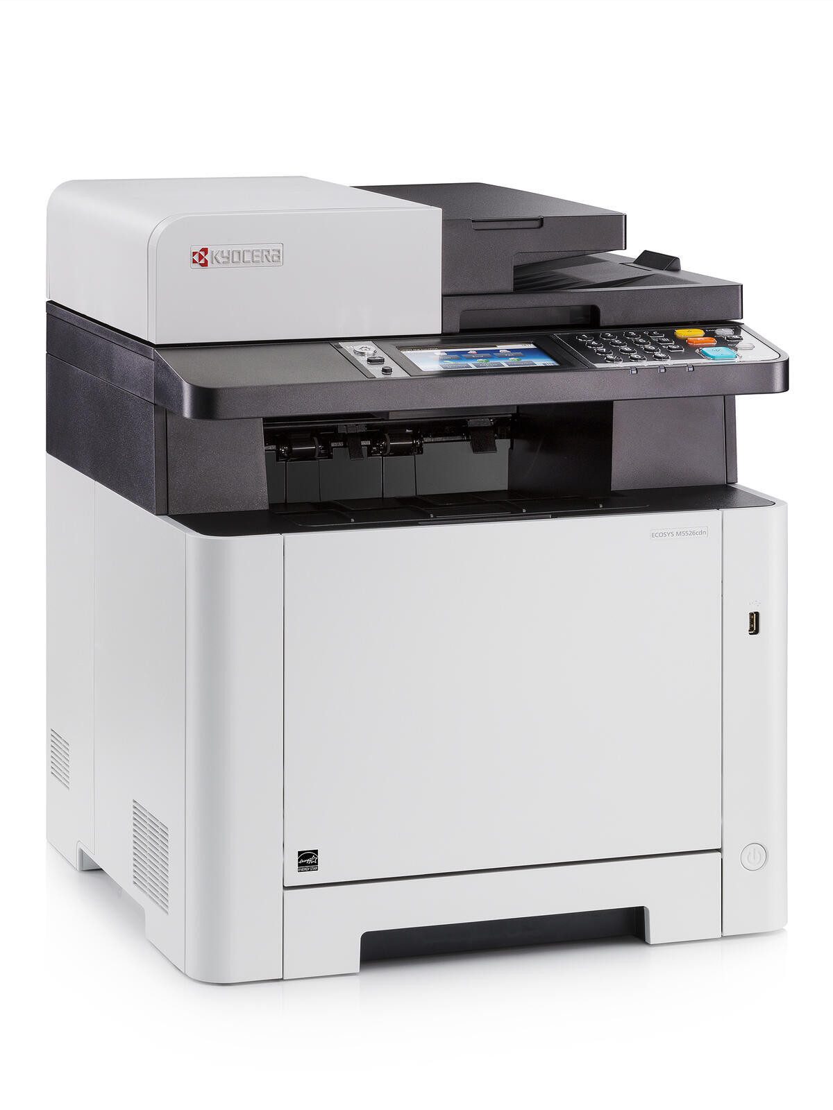 KYOCERA ECOSYS M5526cdn Laserdrucker