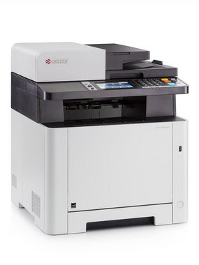 KYOCERA KYOCERA ECOSYS M5526cdn Laserdrucker, (D-AFD (Duplexscan-Funktion)