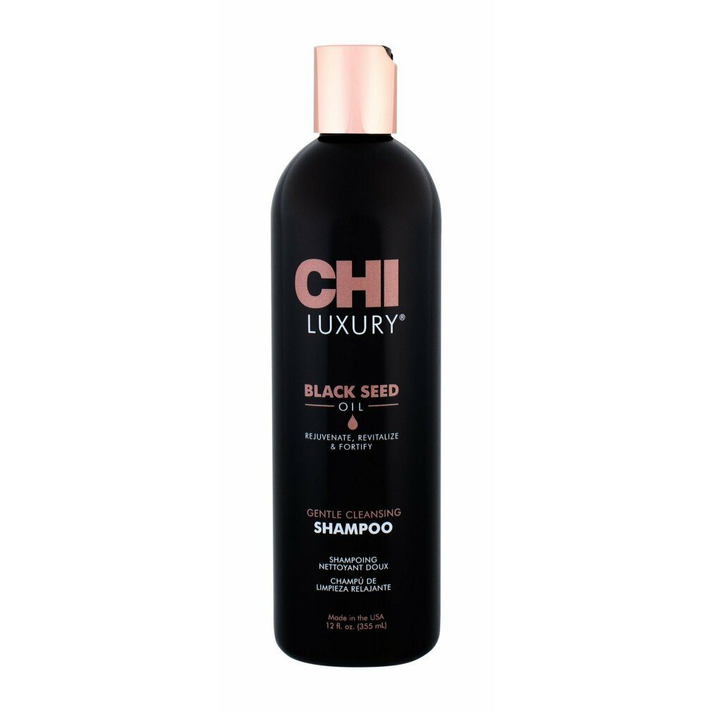 Haarshampoo Chi Black Seed Oil Shampoo 355ml