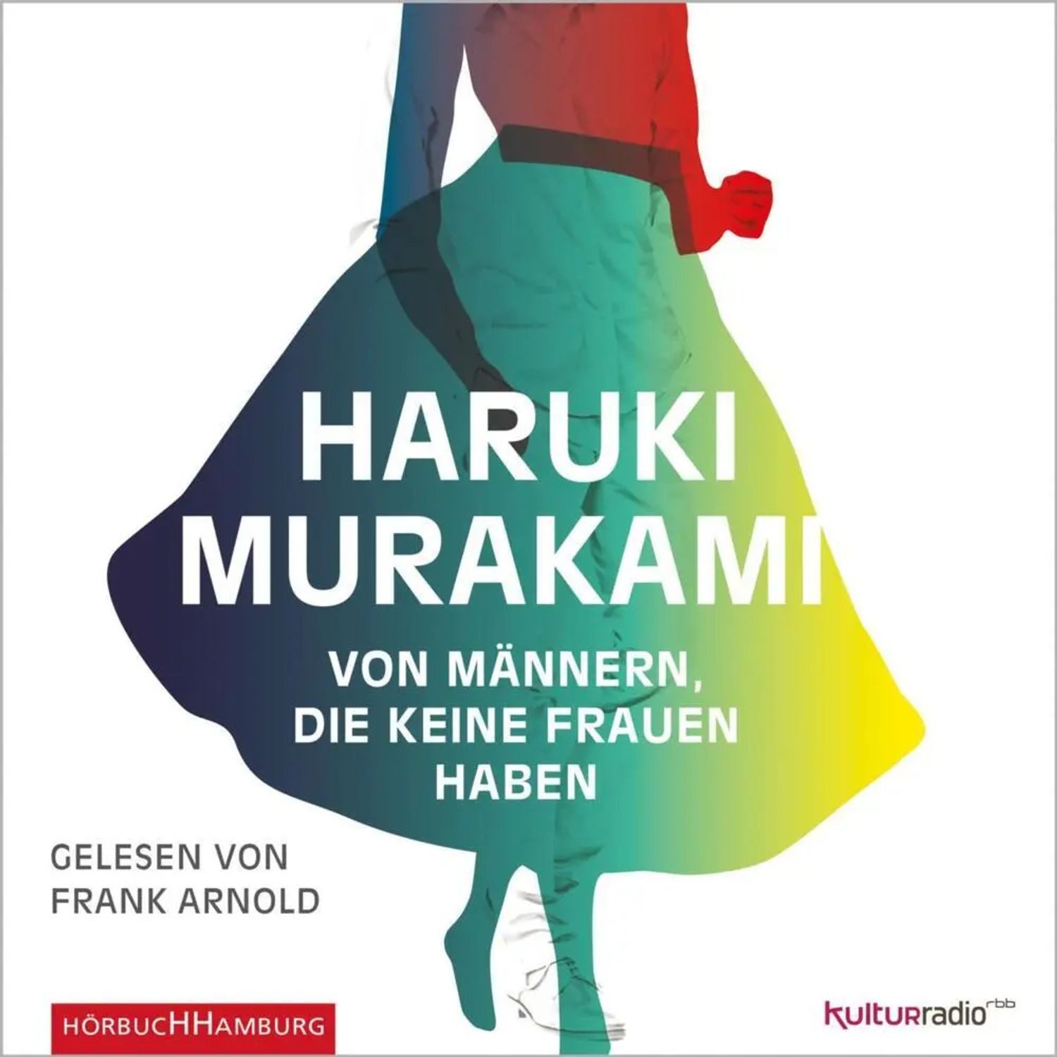 Hörbuch Hamburg Hörspiel Von Männern, die keine Frauen haben,6 Audio-CD