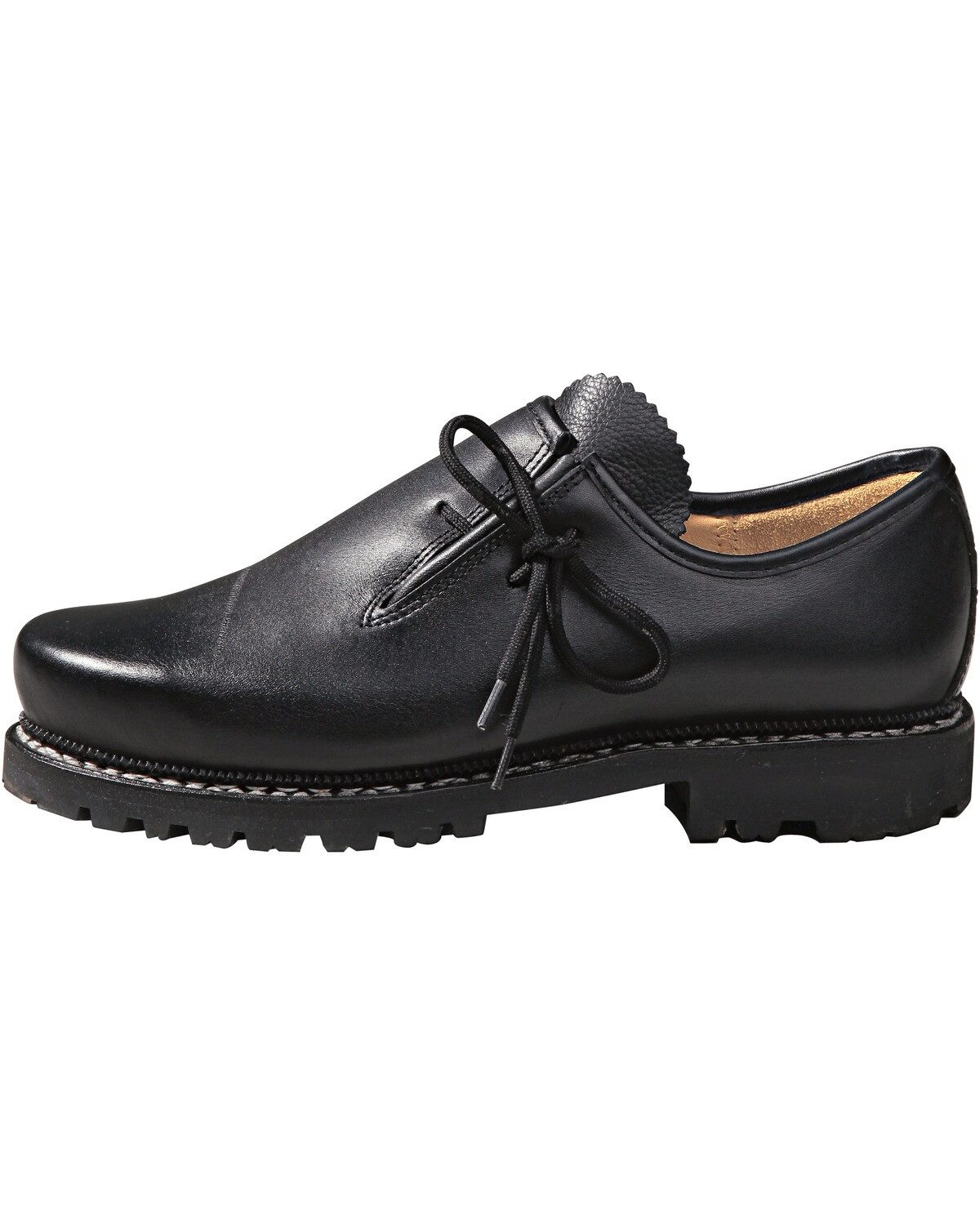 Meindl Haferlschuh Goiserform Schnürschuh